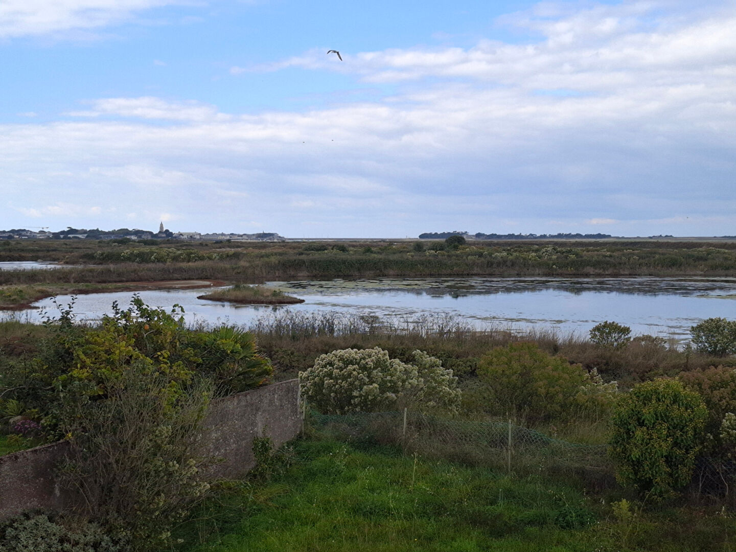 Maison Batz Sur Mer 7 pièce(s) 121.24 m2
