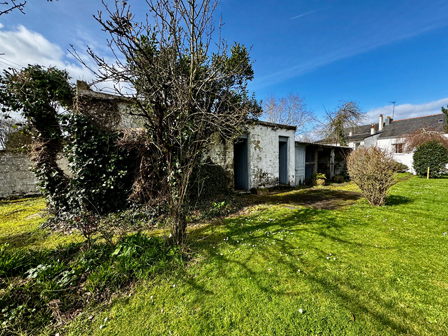 Photo Terrain Saint Nazaire 345 m2 image 2/3