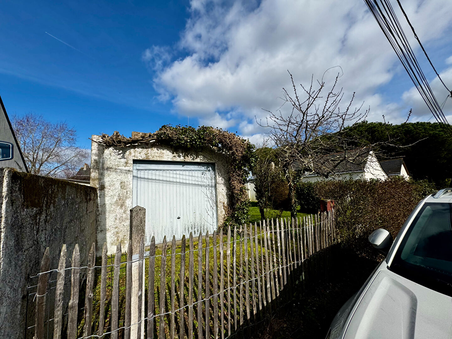 Photo Terrain Saint Nazaire 345 m2 image 3/3