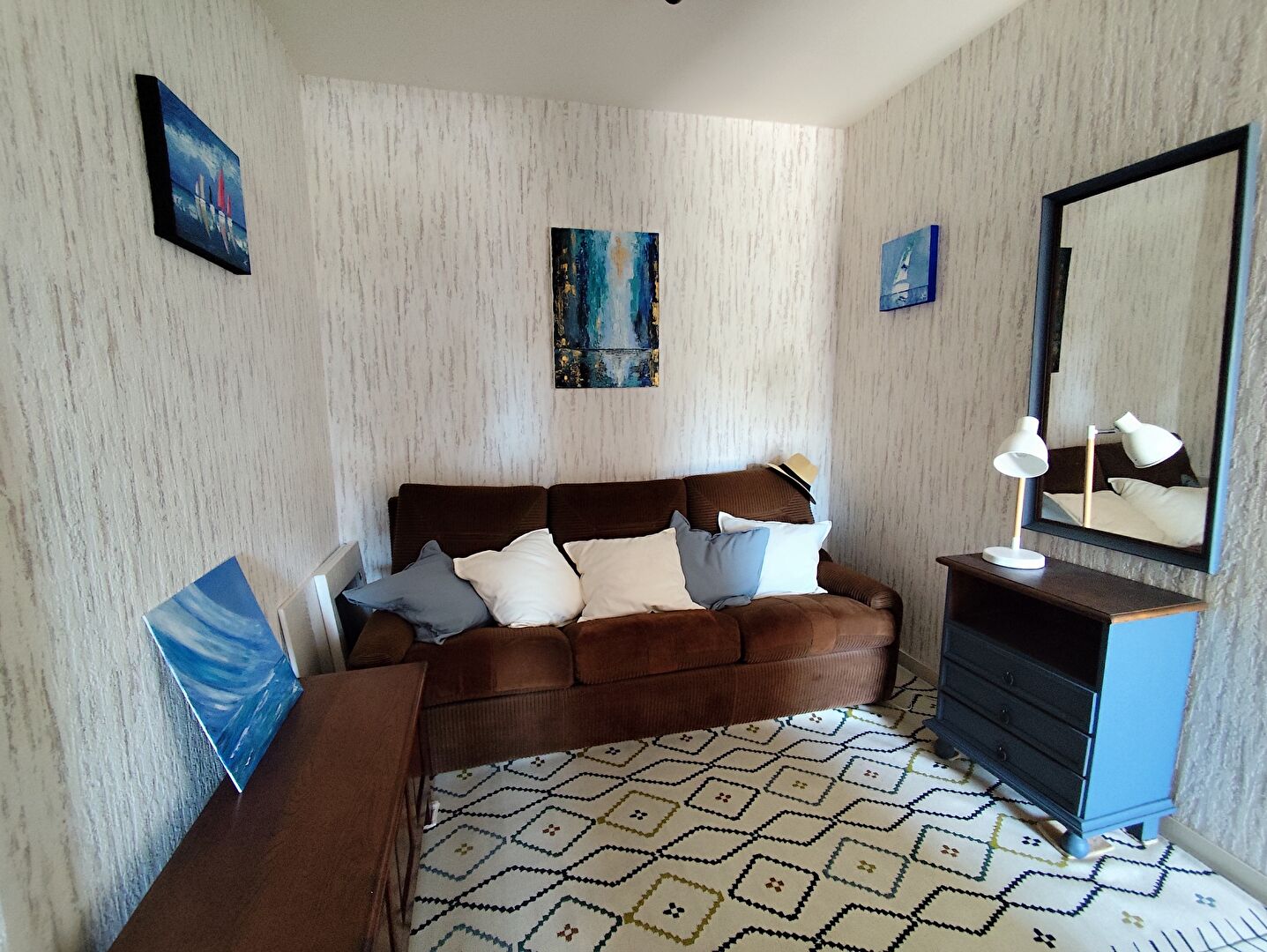 Photo Appartement Le Pouliguen  3 pièce(s) 71.53 m2 image 5/6