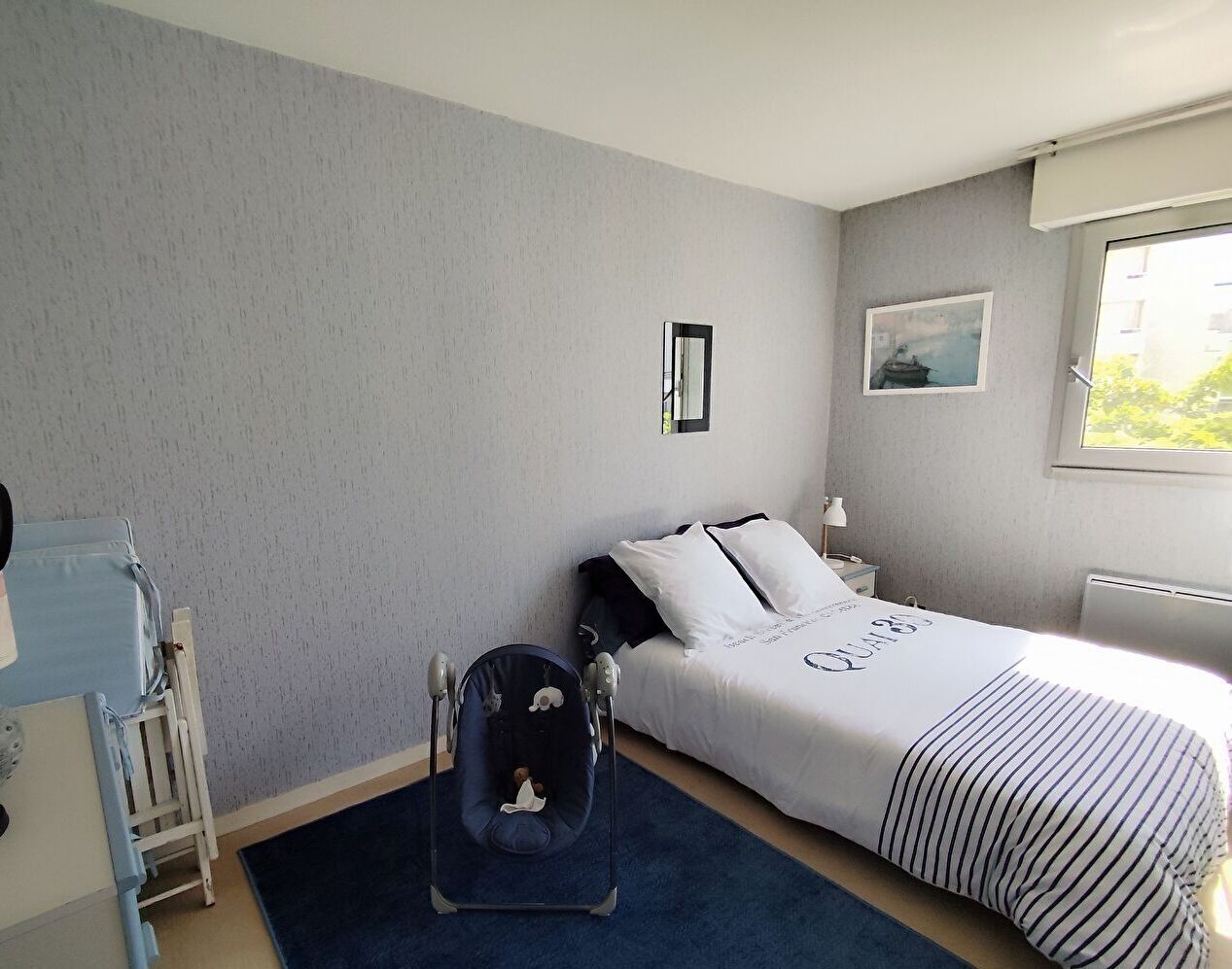 Photo Appartement Le Pouliguen  3 pièce(s) 71.53 m2 image 6/6