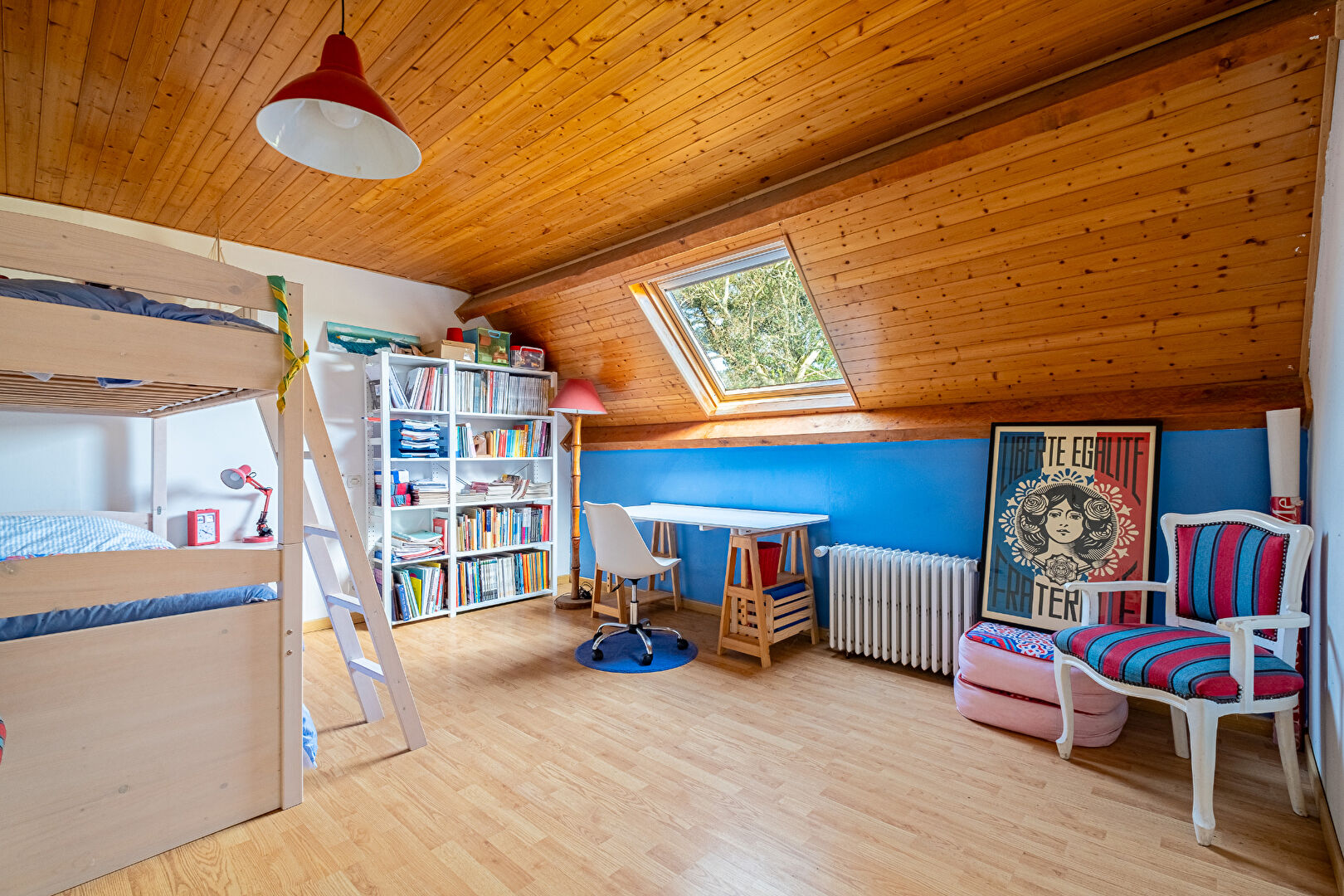 Photo Maison  4 chambres 165m2 - Herbignac image 6/6