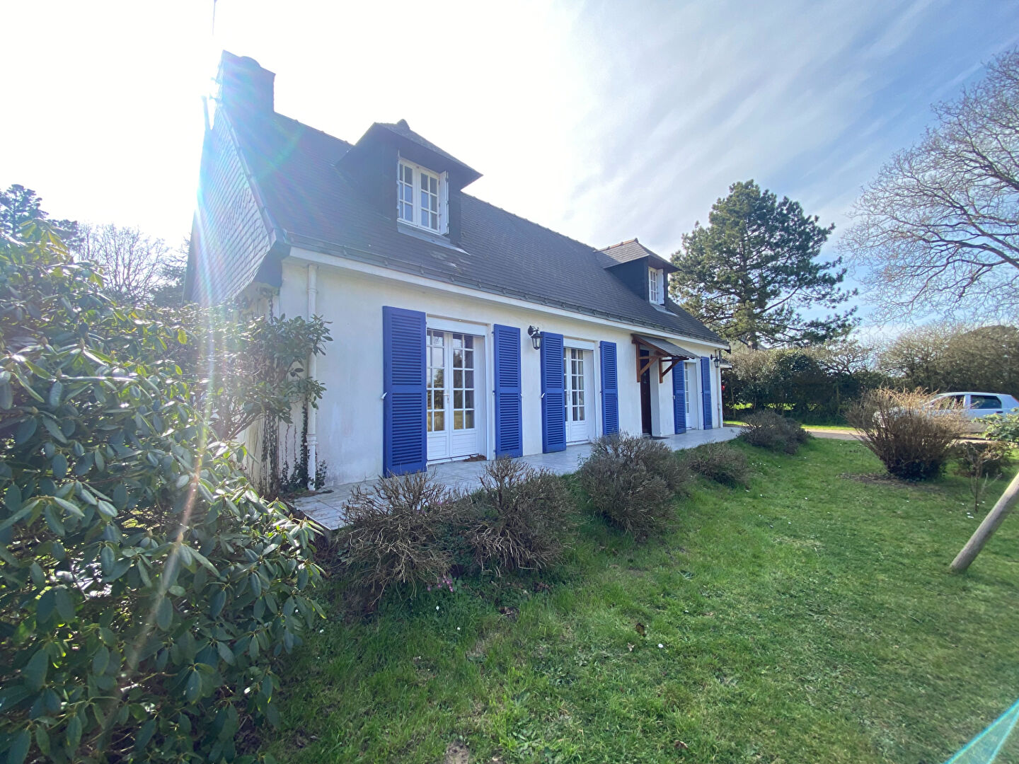 Photo Maison 4 chambres La Baule -Escoublac image 1/6