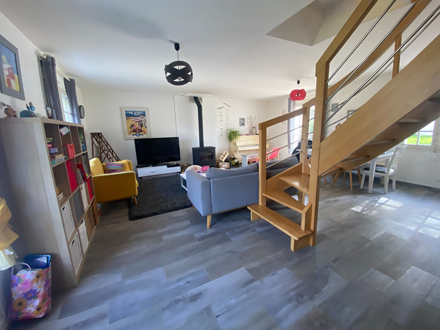 Photo Maison 4 chambres La Baule -Escoublac image 3/6