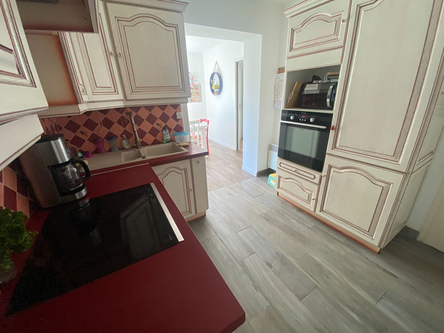 Photo Maison 4 chambres La Baule -Escoublac image 6/6