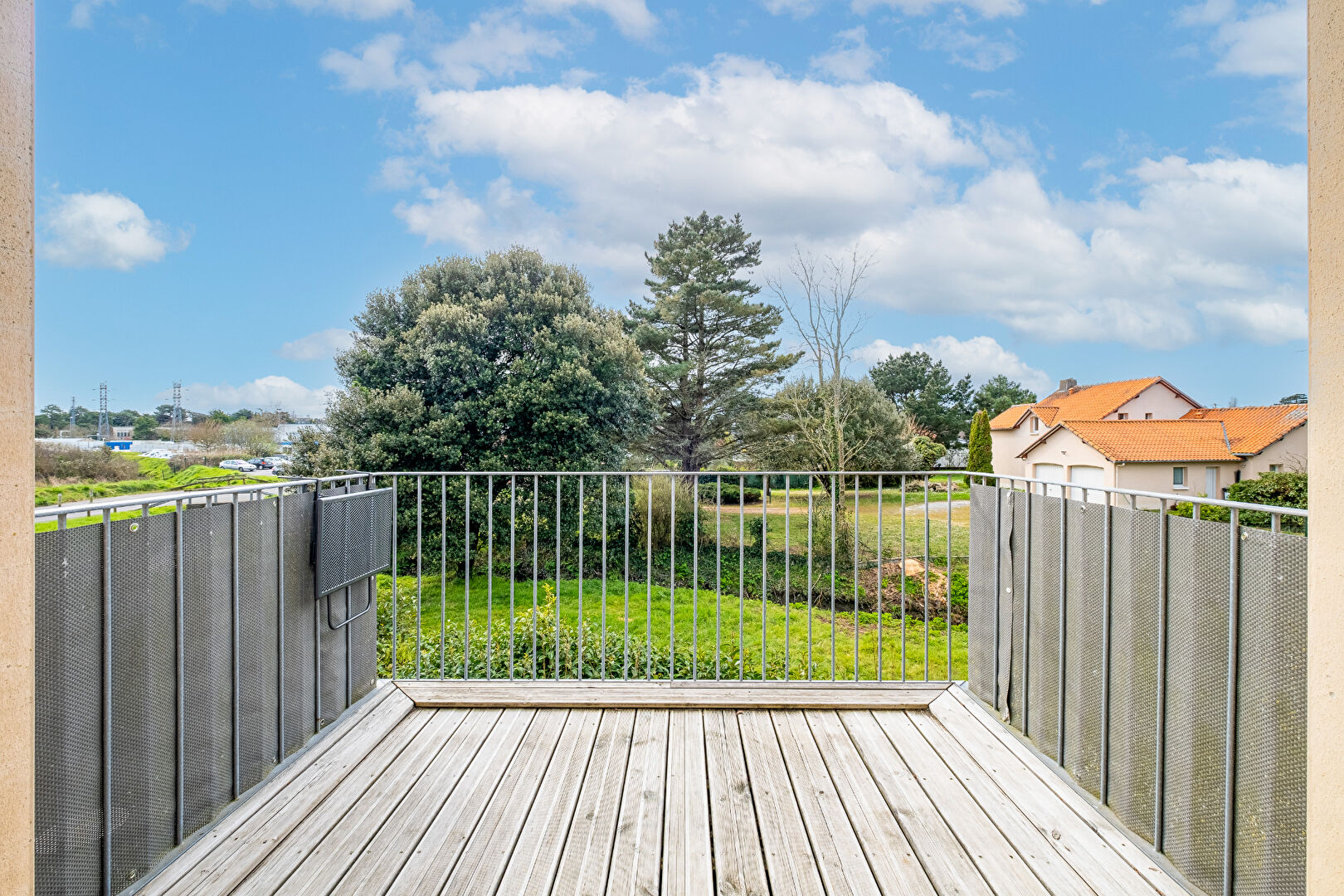 Appartement type 2 La Baule