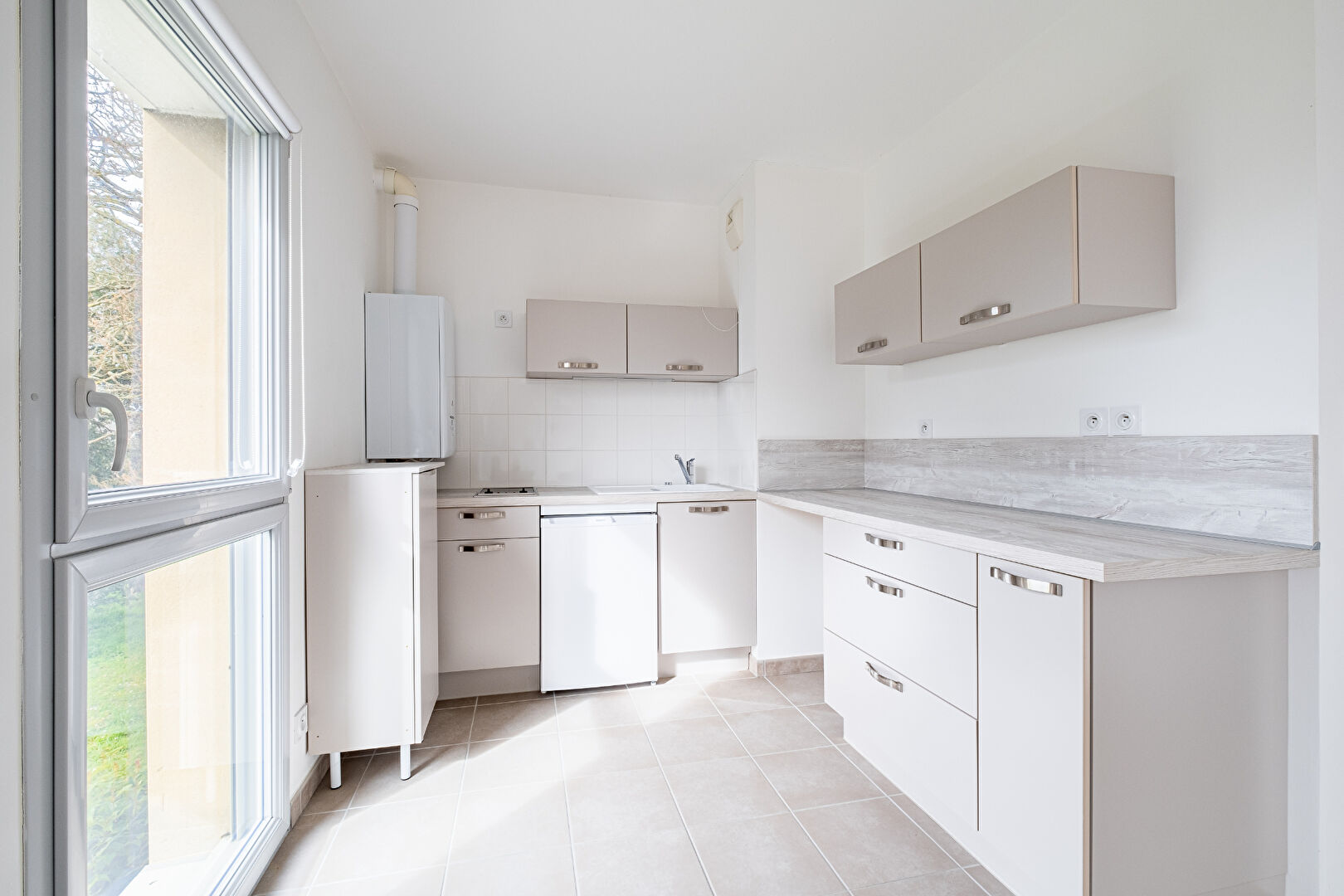 Photo Appartement type 2 La Baule image 2/6