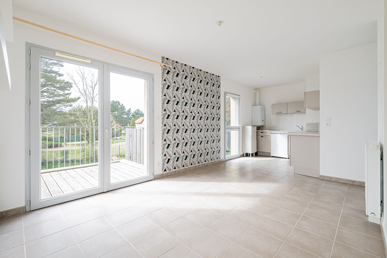 Photo Appartement type 2 La Baule image 3/6