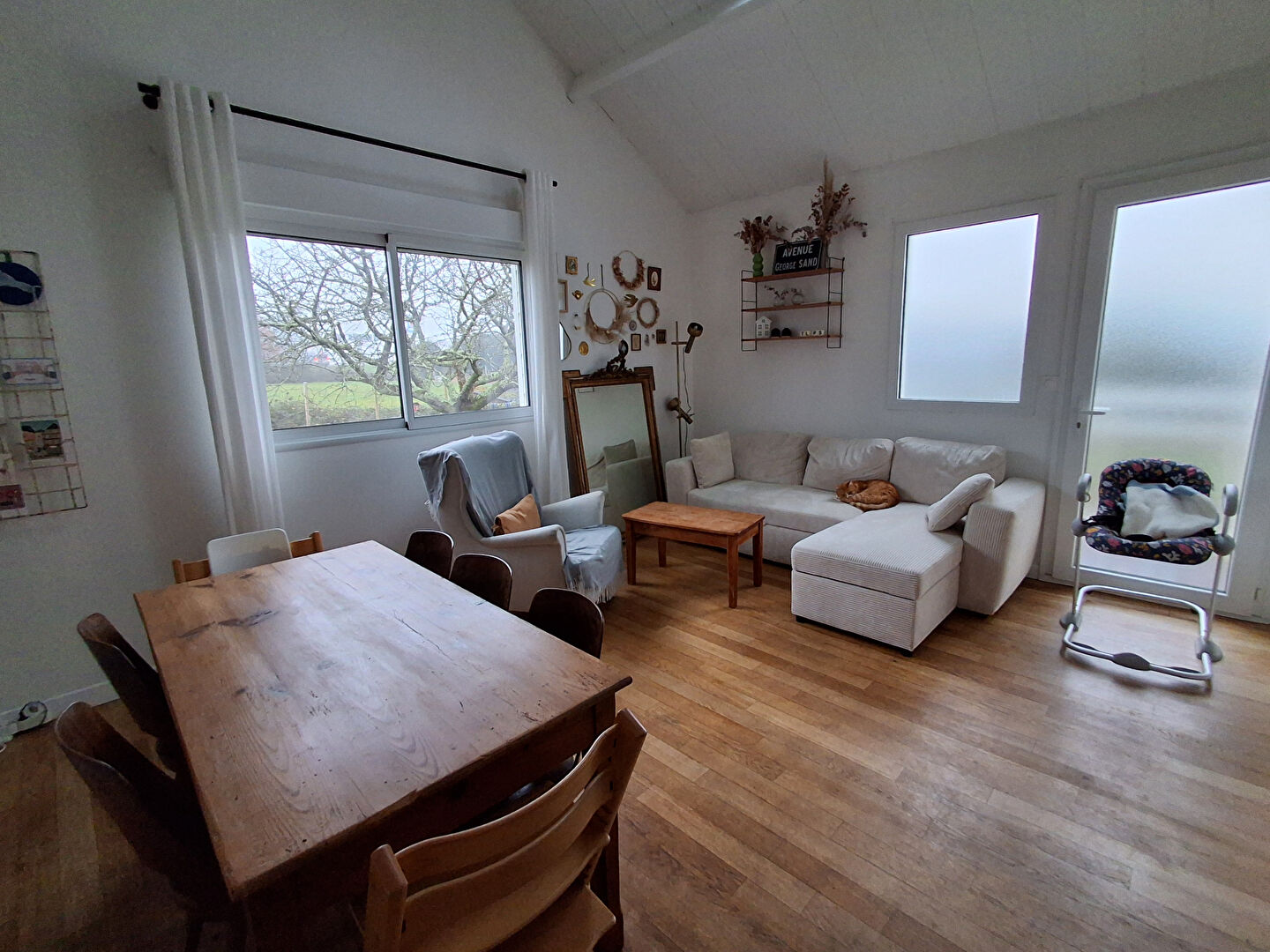 Photo Maison Pontchateau 5 pièce(s) image 1/6