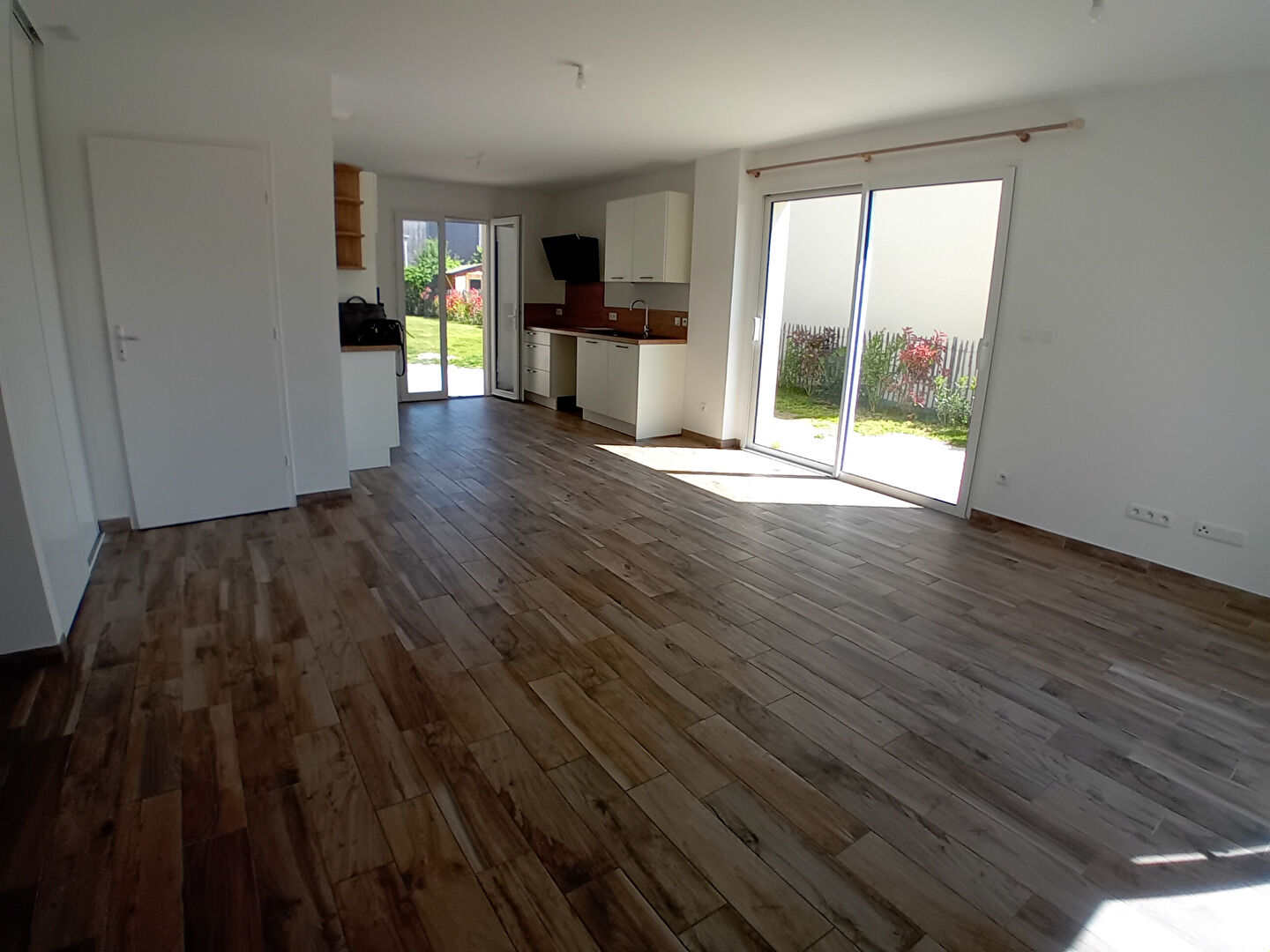 A LOUER - HERBIGNAC Maison 5 pièces