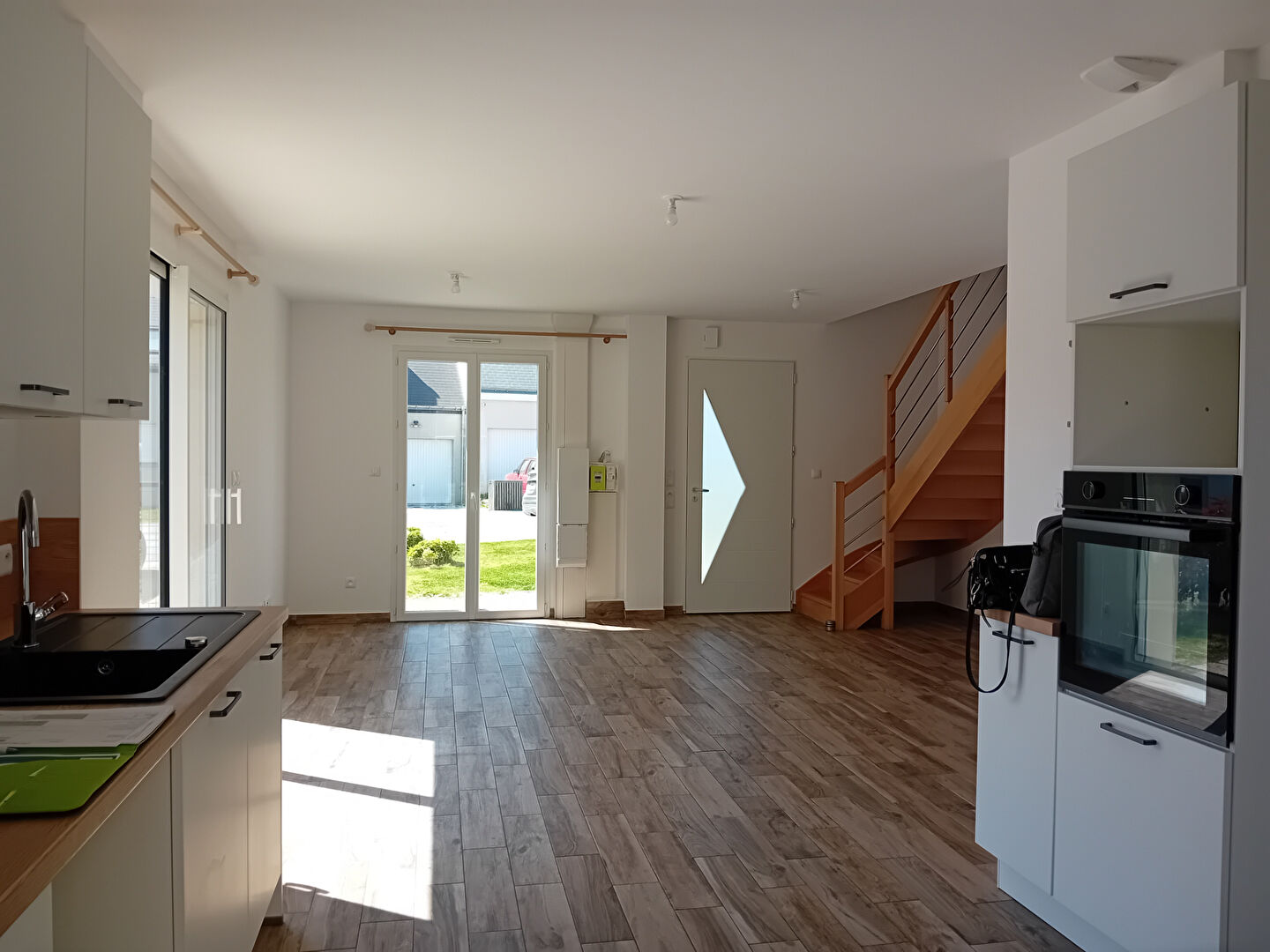 A LOUER - HERBIGNAC Maison 5 pièces