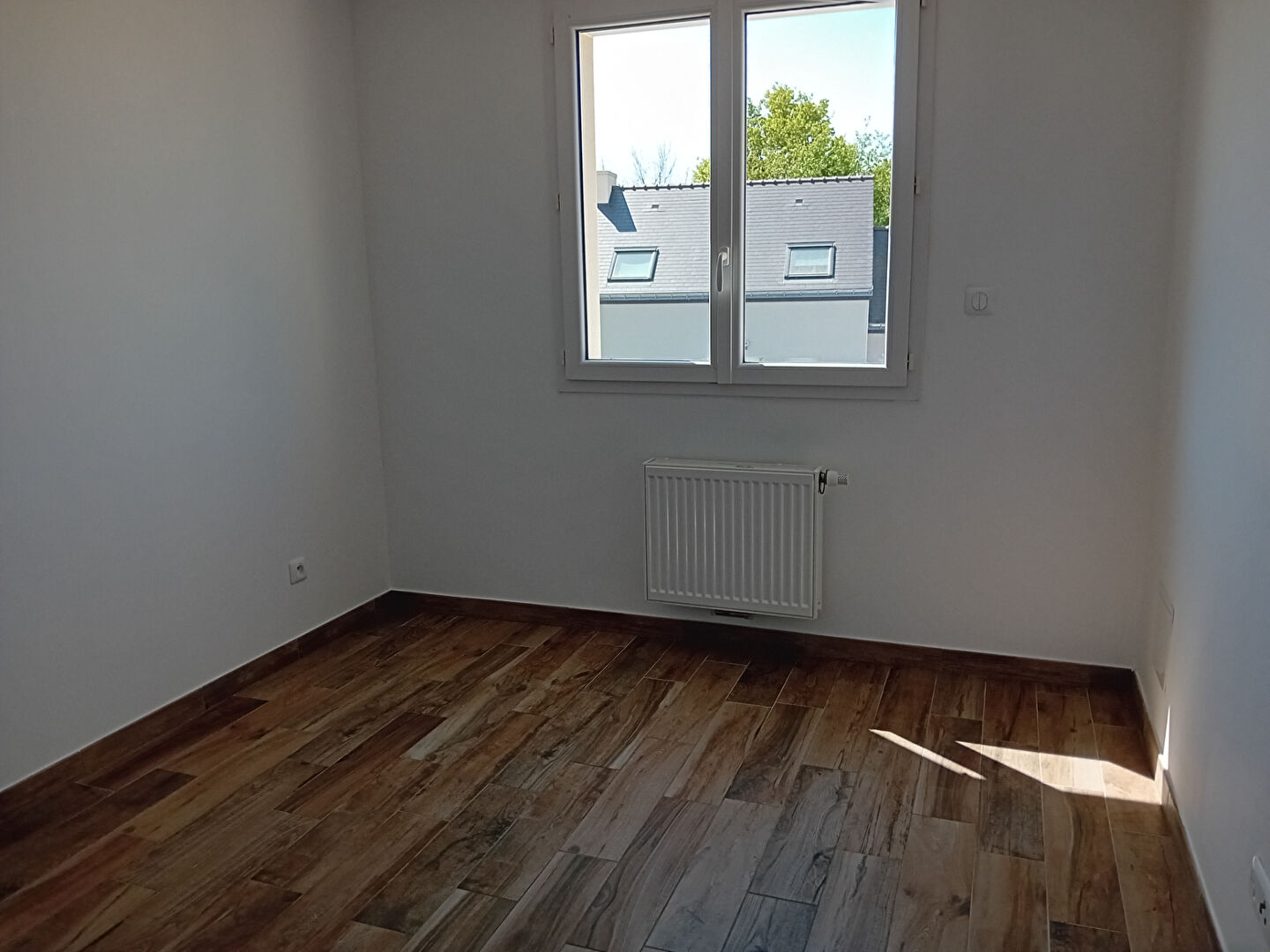 Photo A LOUER - HERBIGNAC Maison 5 pièces image 5/6