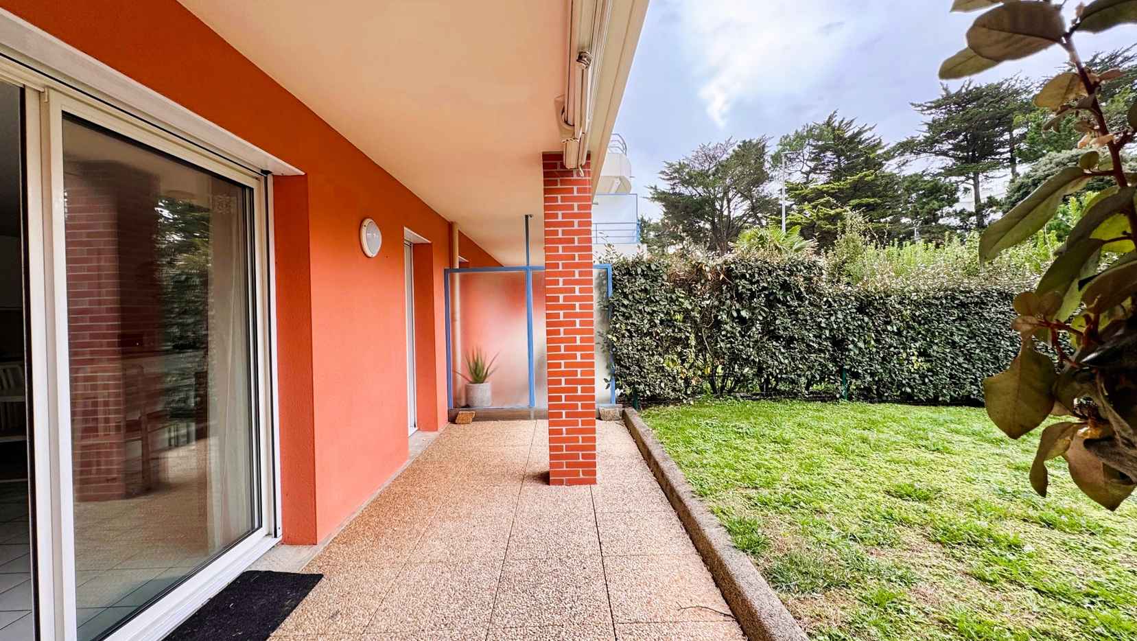 Appartement Pornichet 5 pièce(s) 87.93 m2