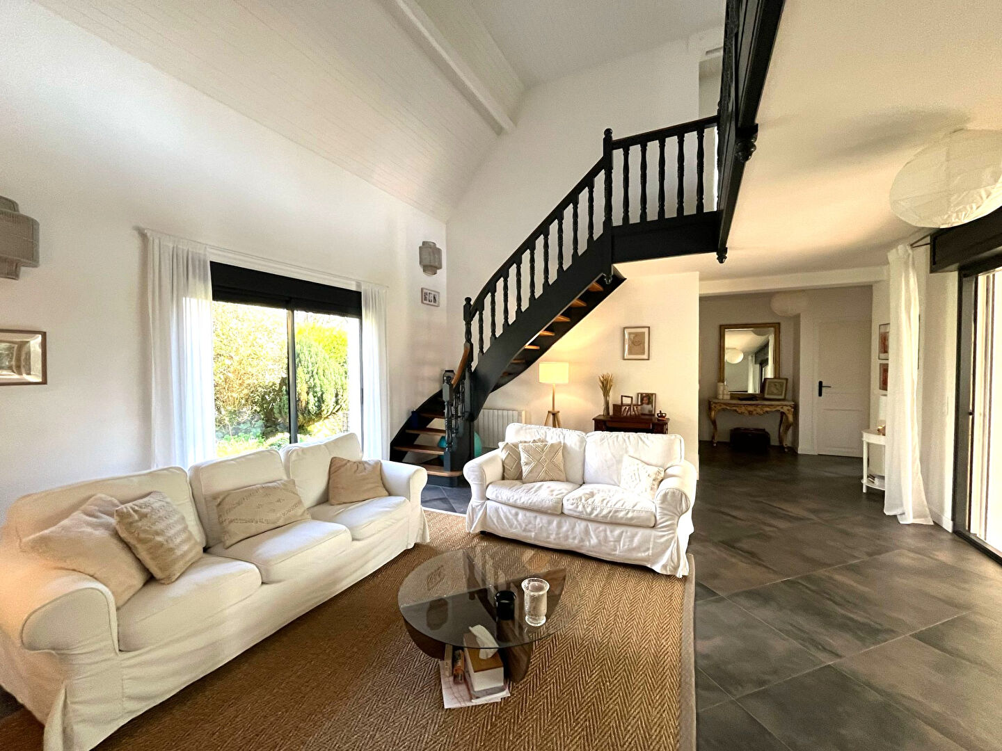 Maison 6 chambres pornichet