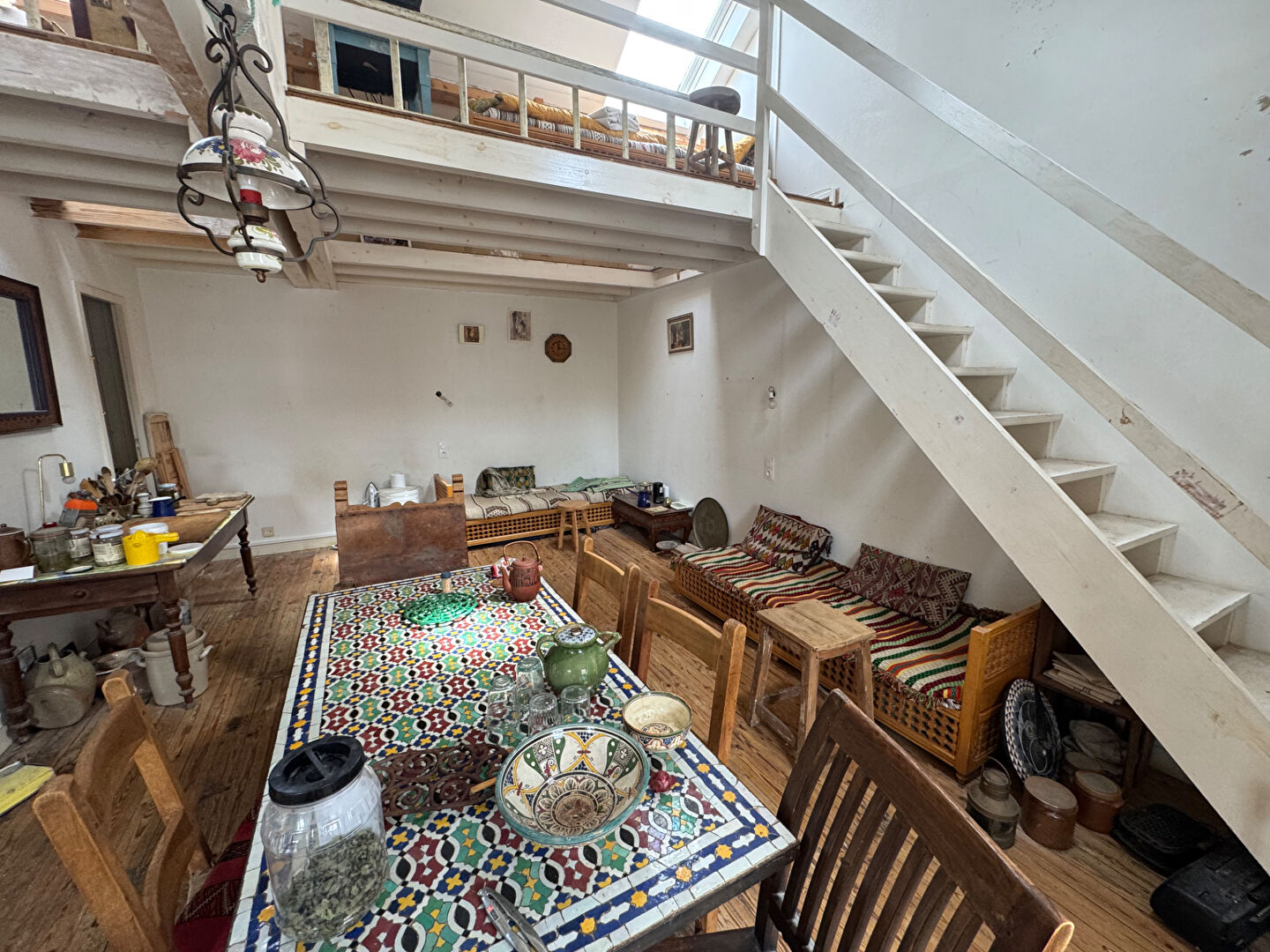 Maison Le Croisic 3 pièce(s)