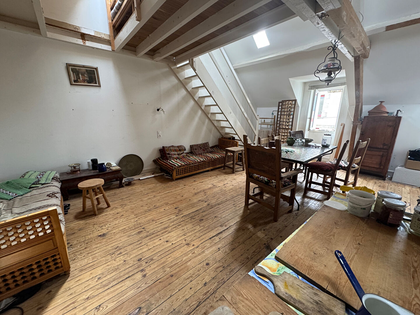 Photo Maison Le Croisic 3 pièce(s) image 3/6