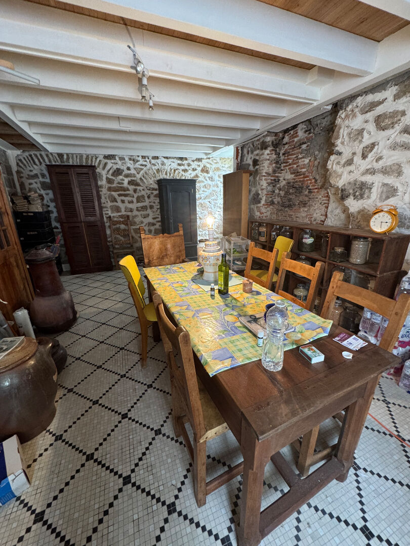 Photo Maison Le Croisic 3 pièce(s) image 6/6