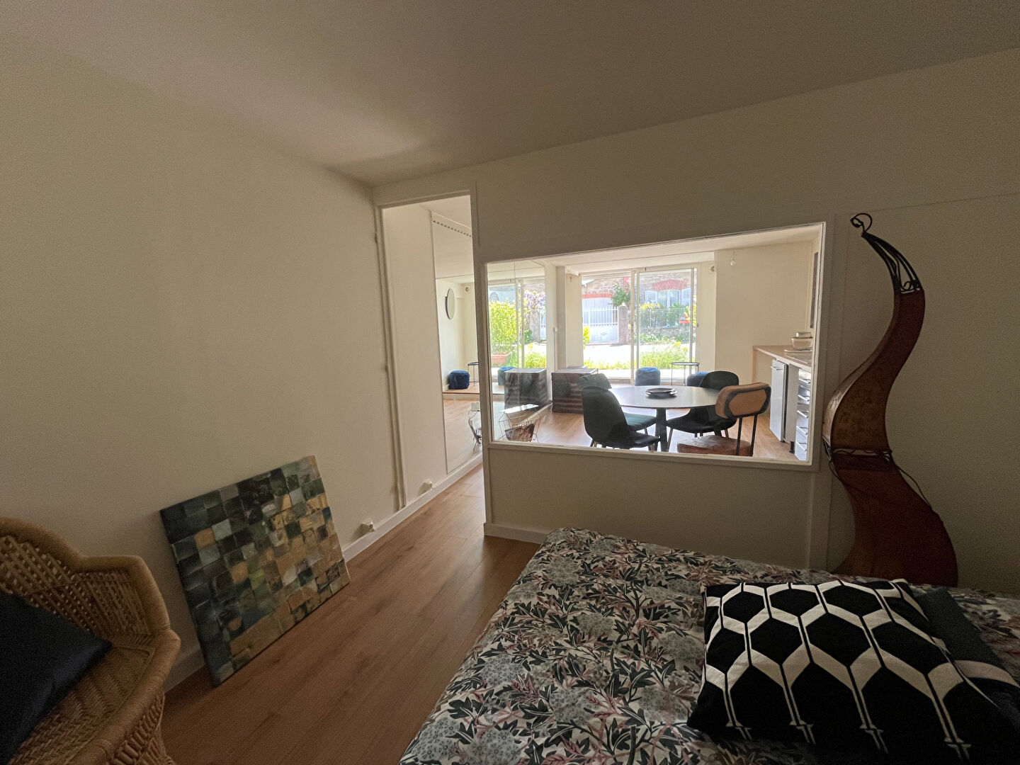 Photo PORNICHET - Pointe du Bec, au bord de l'océan ! image 5/5