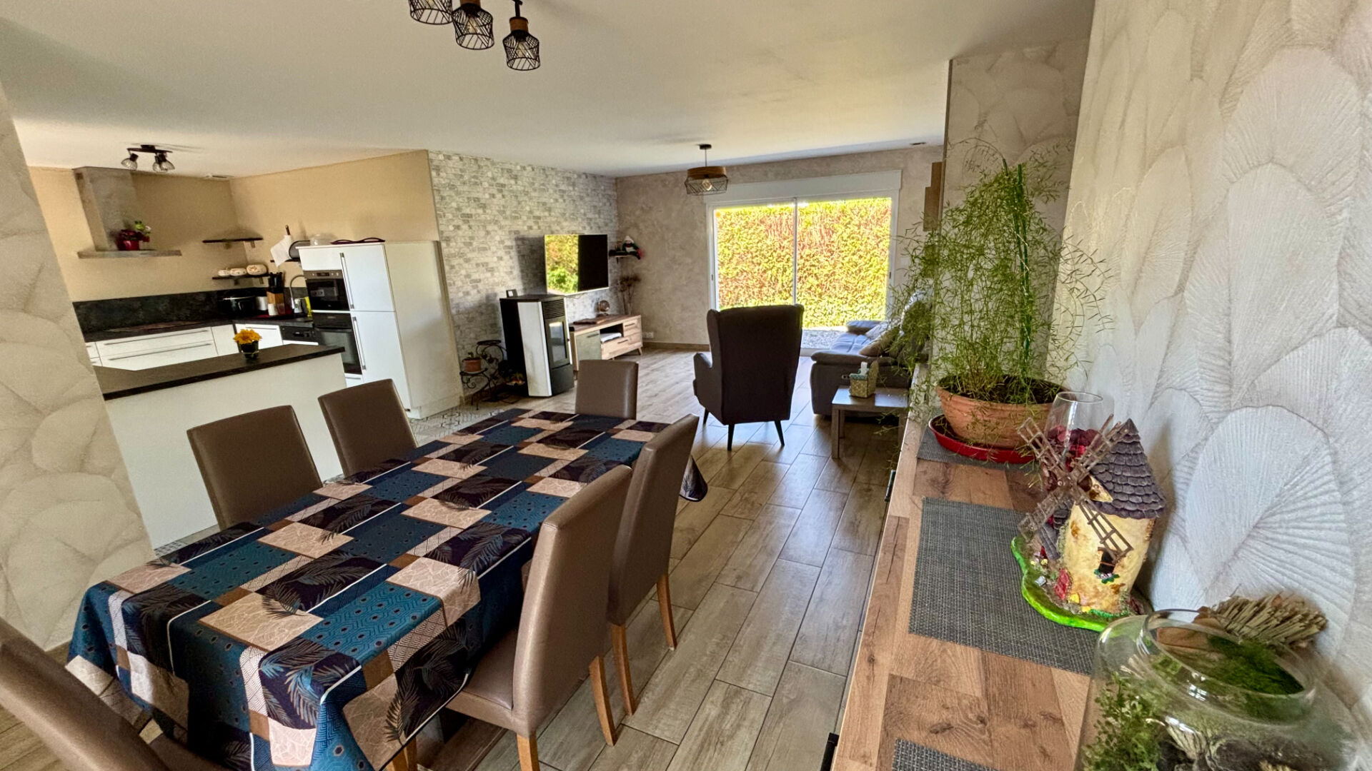 Photo Maison de plain-pied - La Chapelle-des-Marais image 2/6