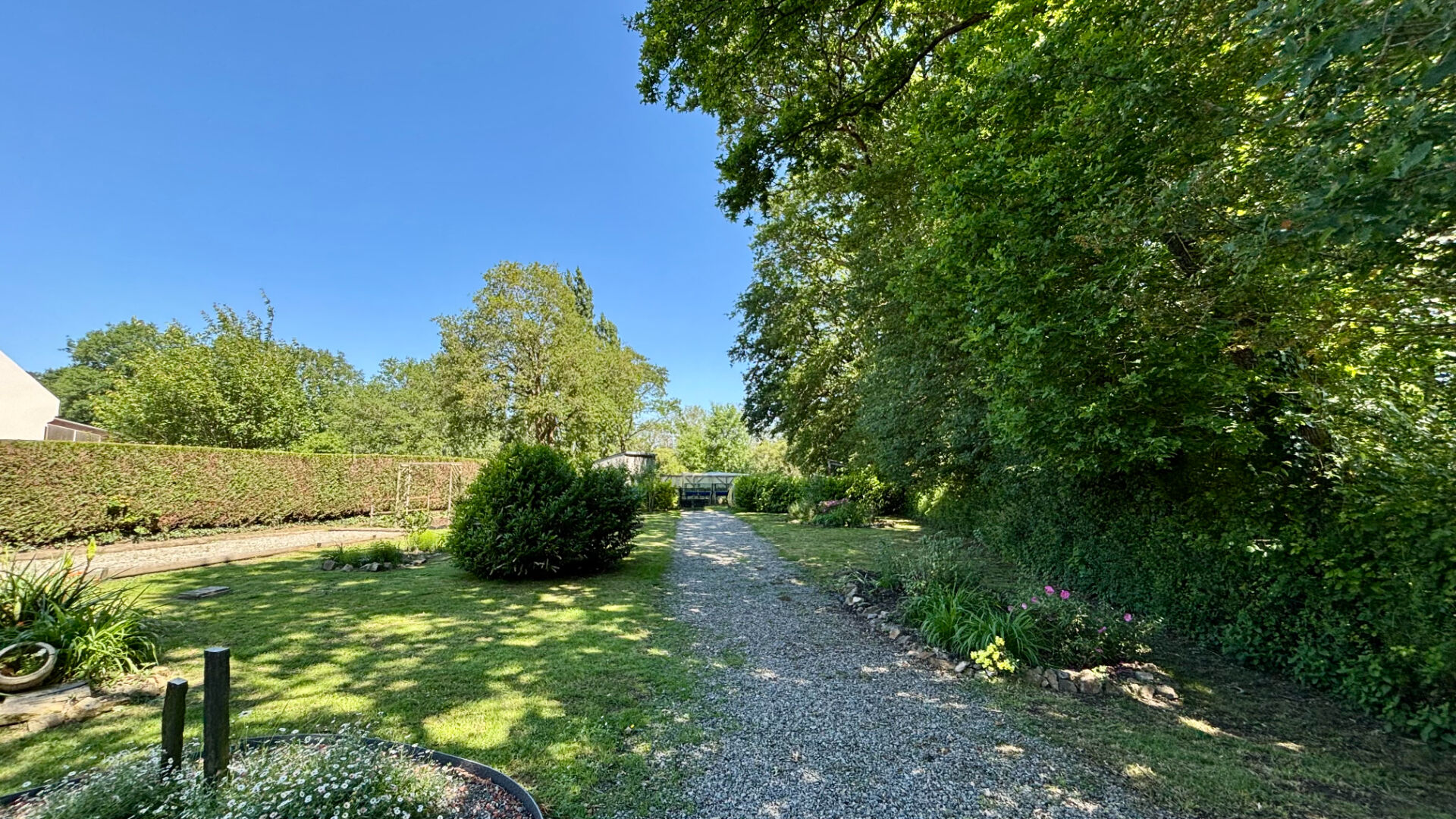 Photo Maison de plain-pied - La Chapelle-des-Marais image 4/6