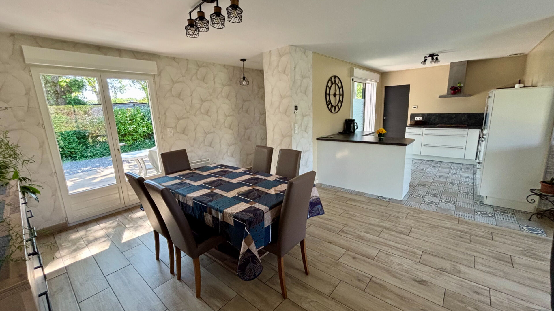 Photo Maison de plain-pied - La Chapelle-des-Marais image 6/6