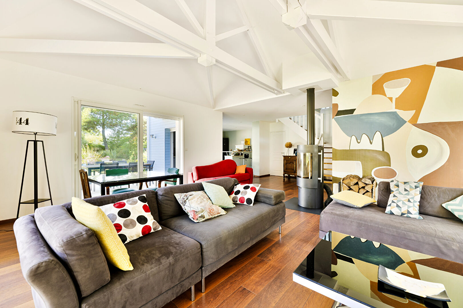 Photo Sainte Marguerite/CAVARO image 2/6