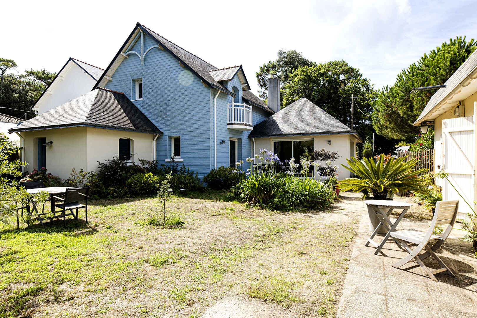 Photo Sainte Marguerite/CAVARO image 6/6