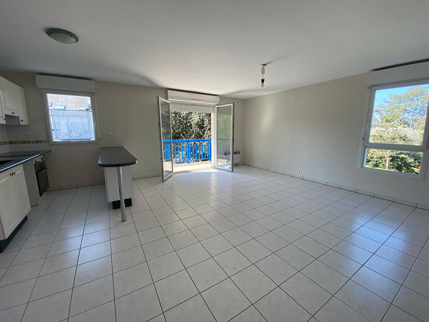 Photo T3 BOURG d'ESCOUBLAC image 3/6