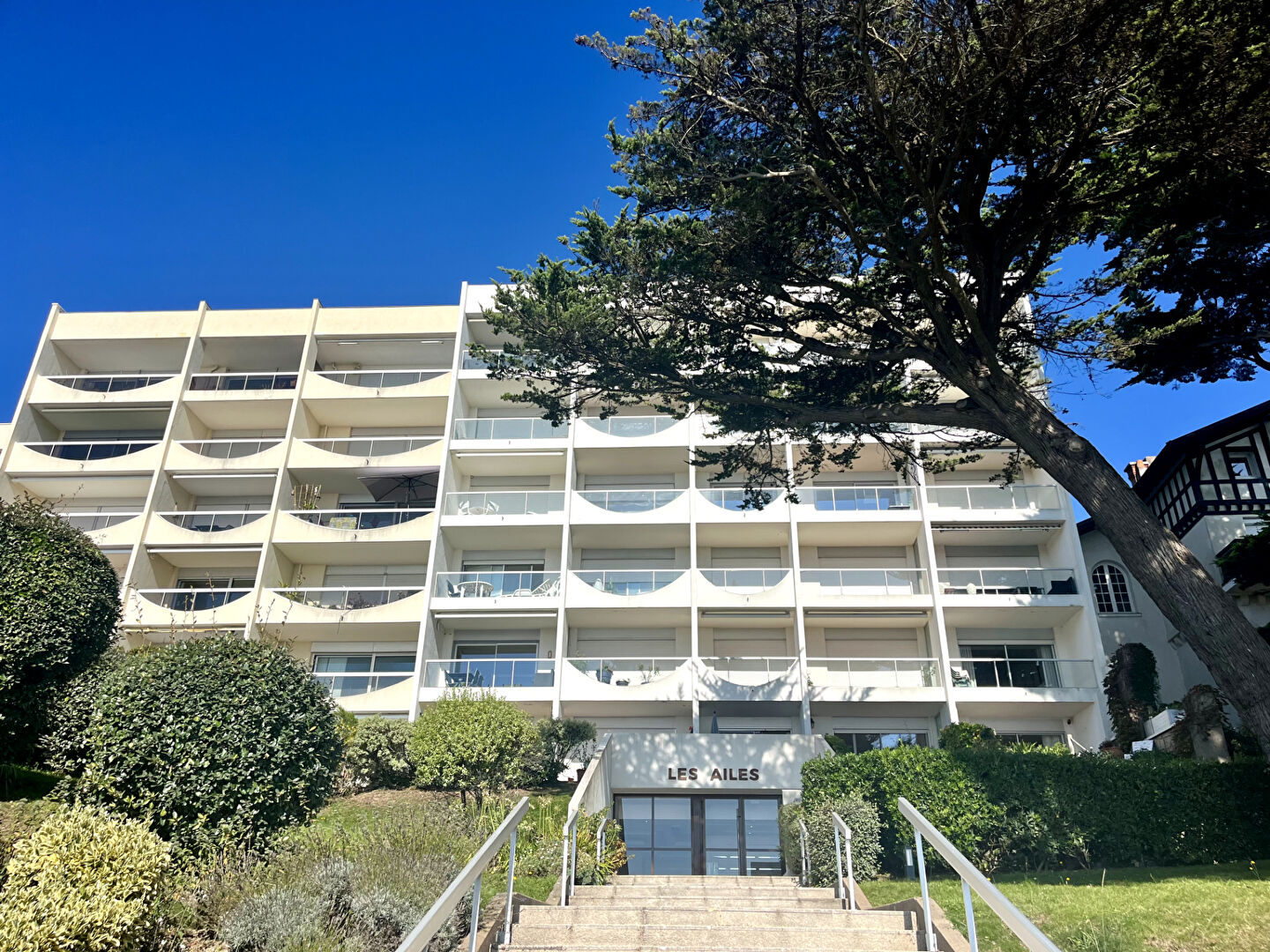 Photo T4  Face MER - La Baule /proche de GAULLE image 3/6