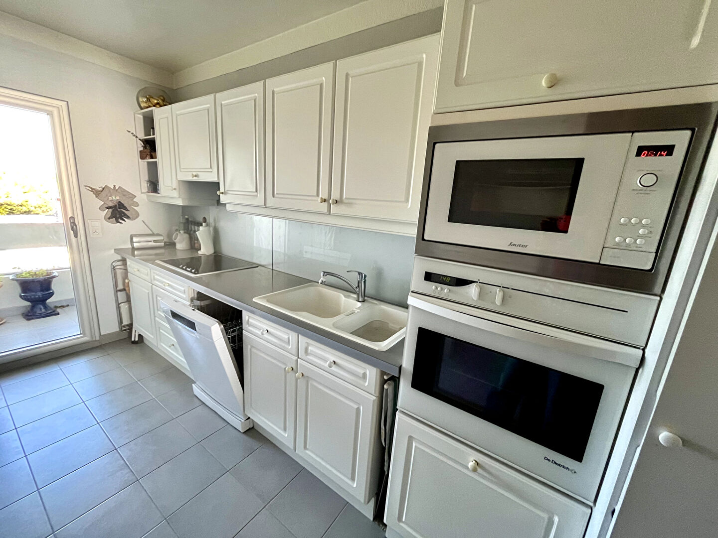 Photo T4  Face MER - La Baule /proche de GAULLE image 6/6