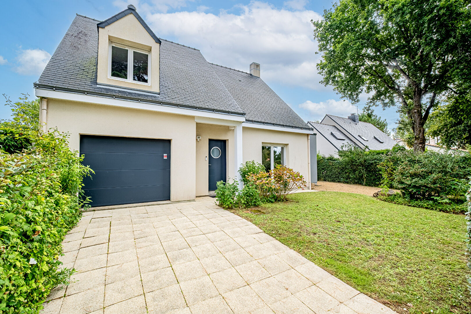 Maison 5 chambres La Baule