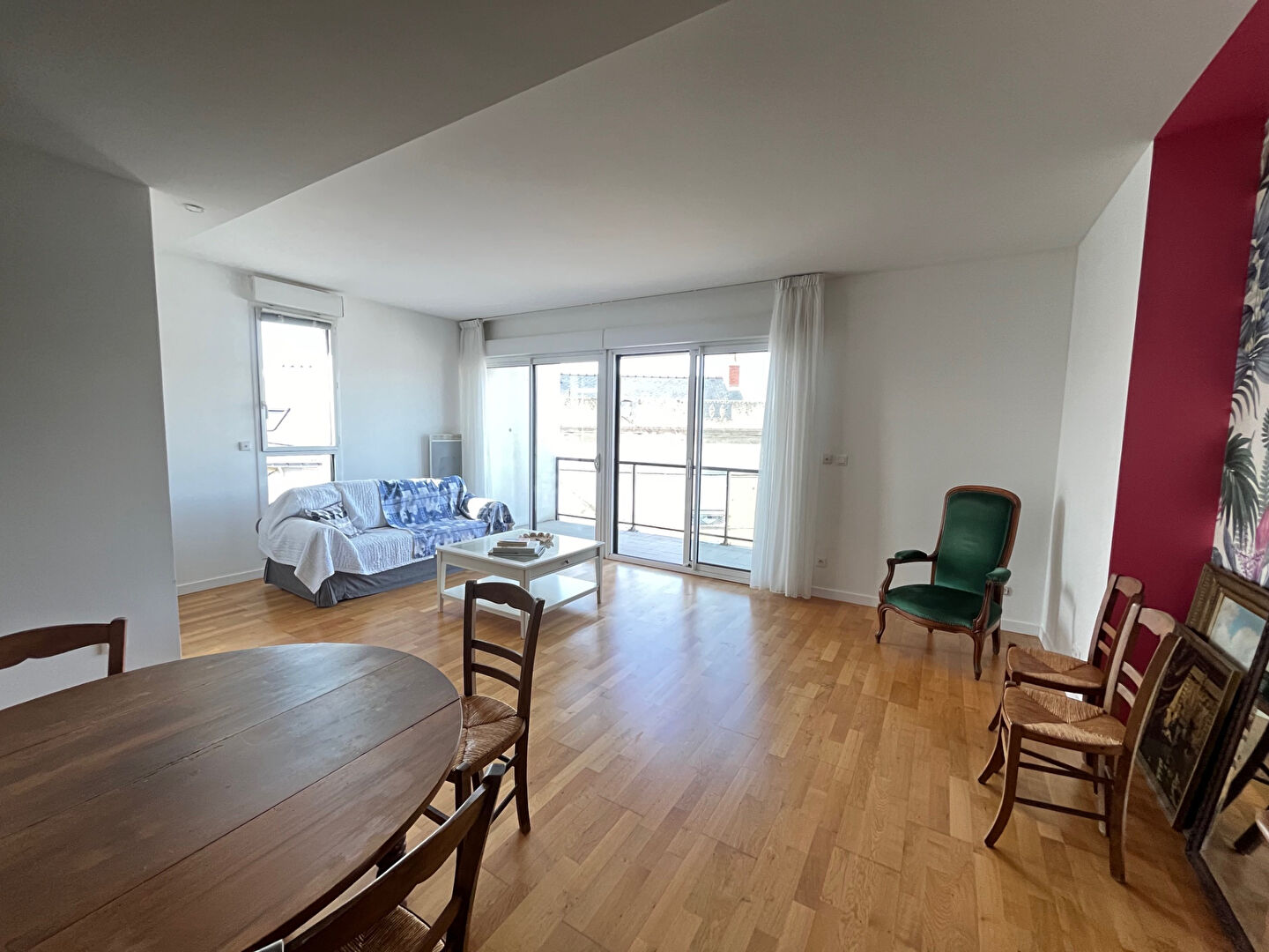 Photo Appartement  4 pièce(s) image 5/6