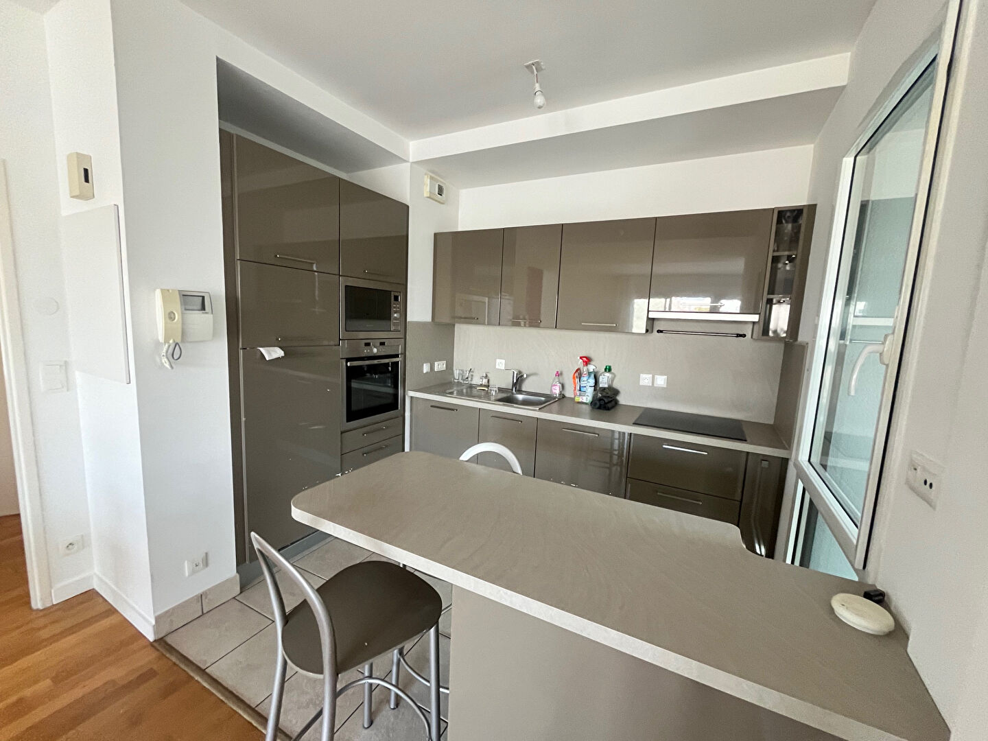 Photo Appartement  4 pièce(s) image 6/6