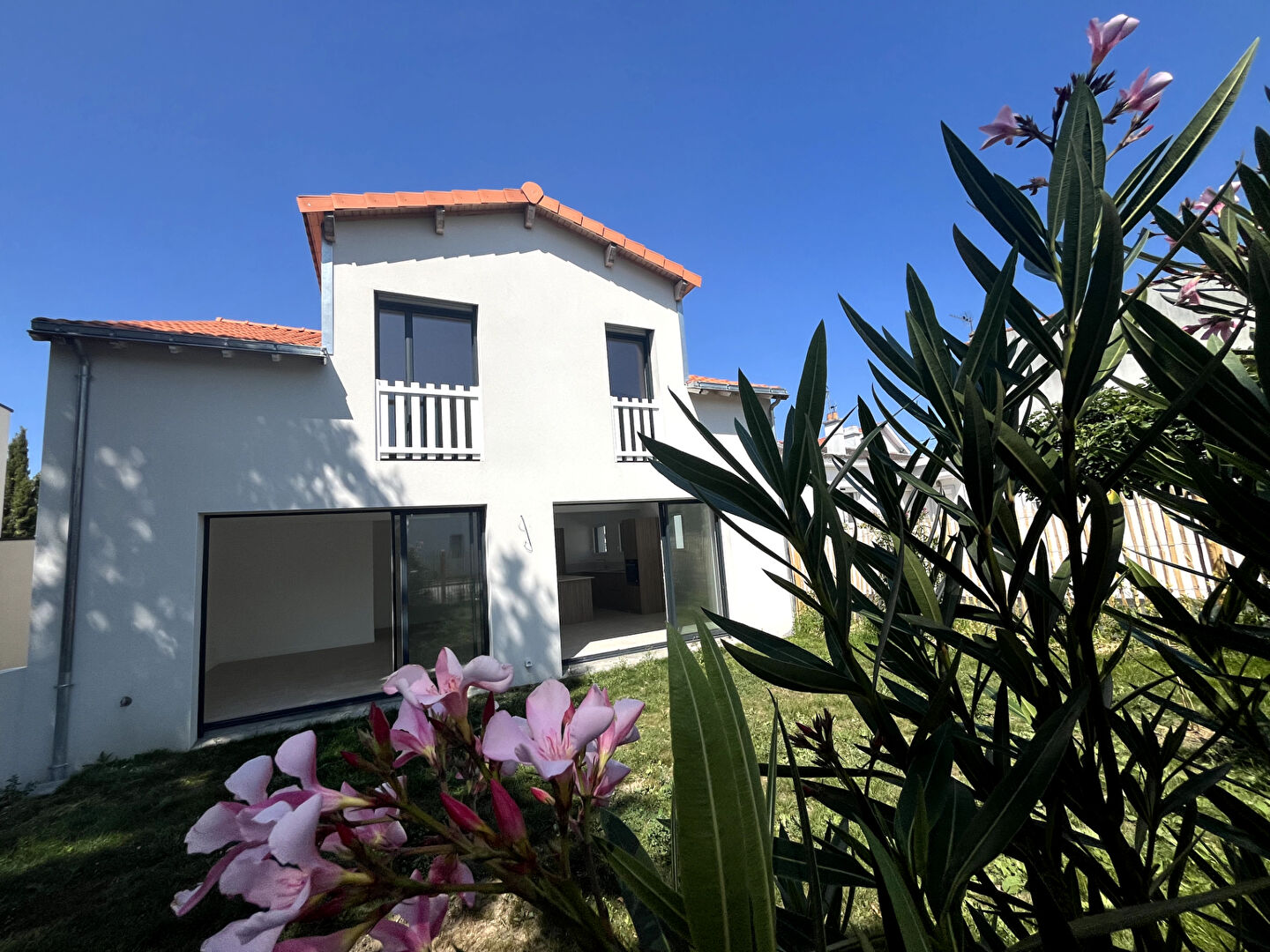 Photo PORNICHET - BONNE SOURCE Maison entièrement rénovée, coup de coeur ! image 1/6