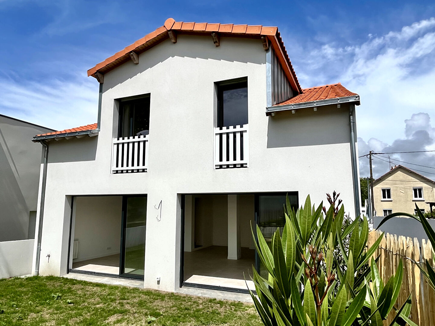 Photo PORNICHET - BONNE SOURCE Maison entièrement rénovée, coup de coeur ! image 4/6