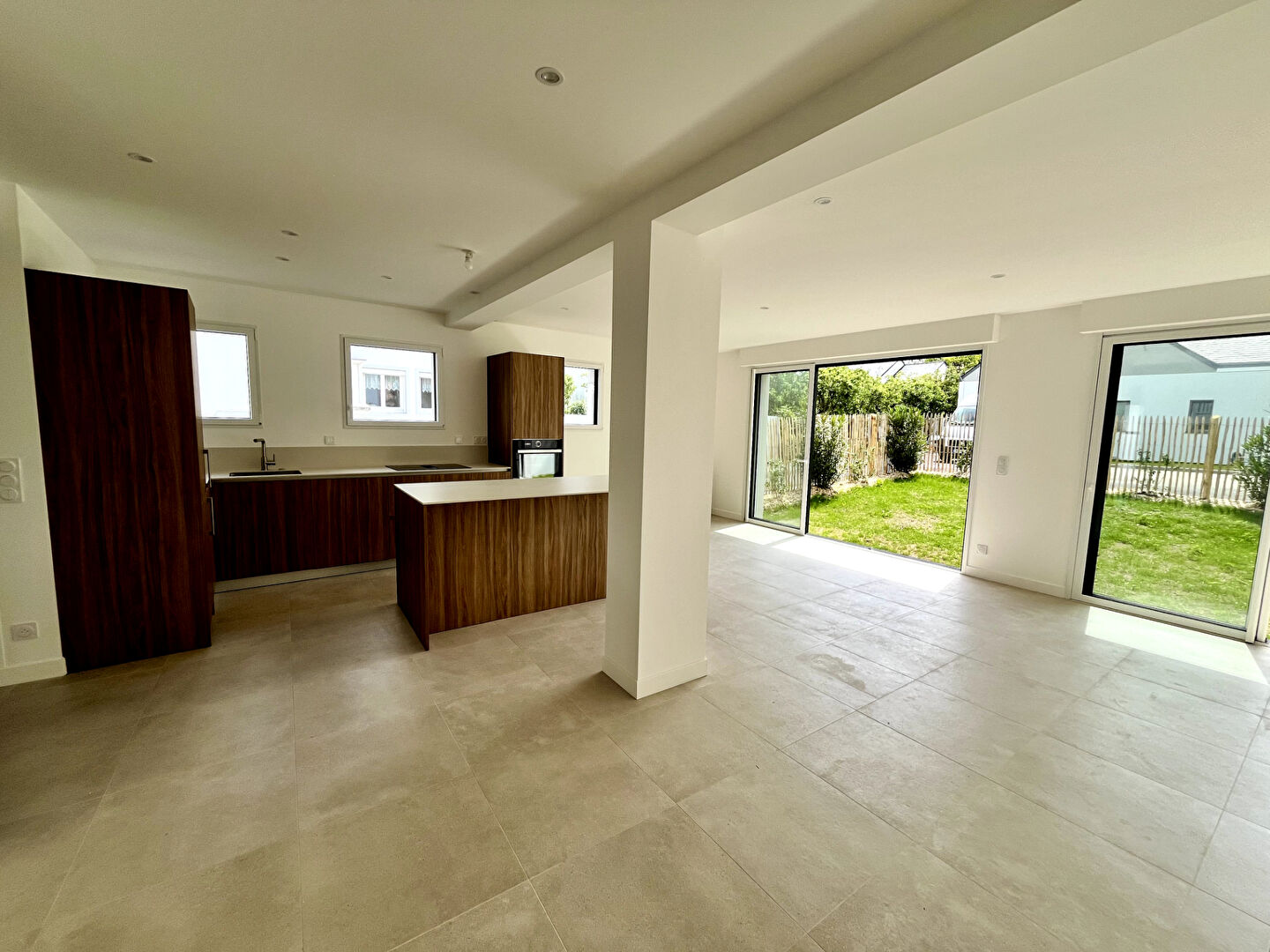 Photo PORNICHET - BONNE SOURCE Maison entièrement rénovée, coup de coeur ! image 5/6