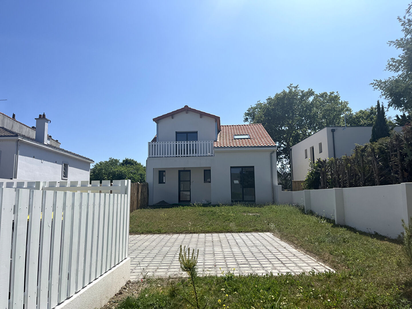 Photo PORNICHET - BONNE SOURCE Maison entièrement rénovée, coup de coeur ! image 6/6