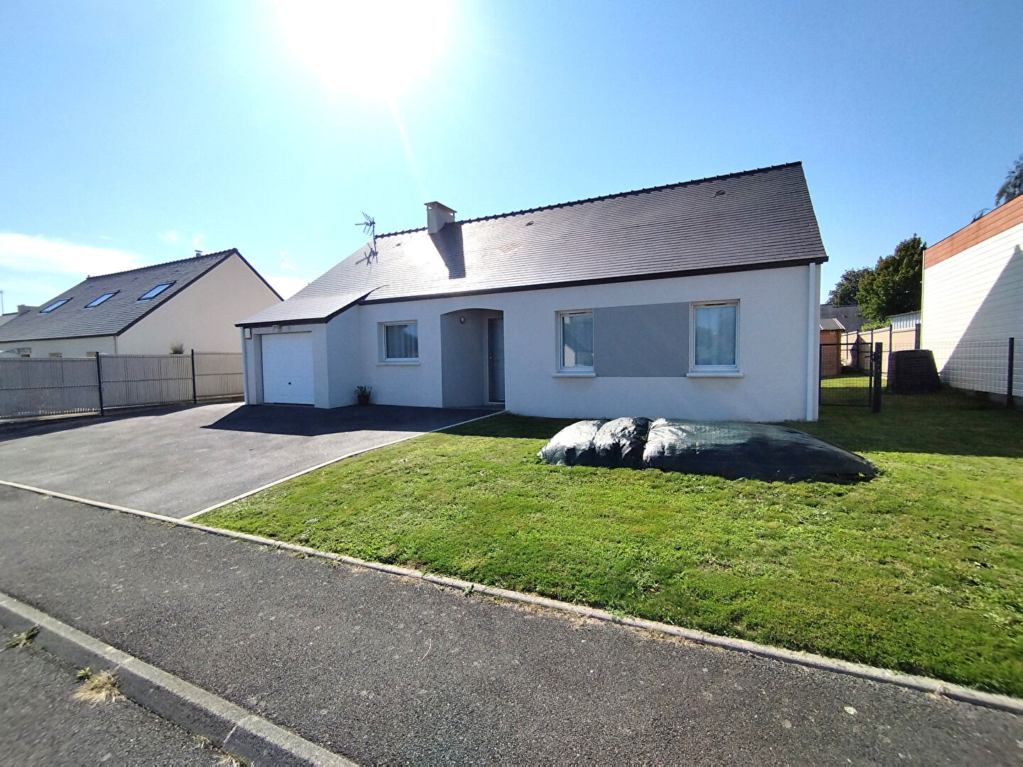 Maison Pontchateau 4 pièce(s) 98 m2