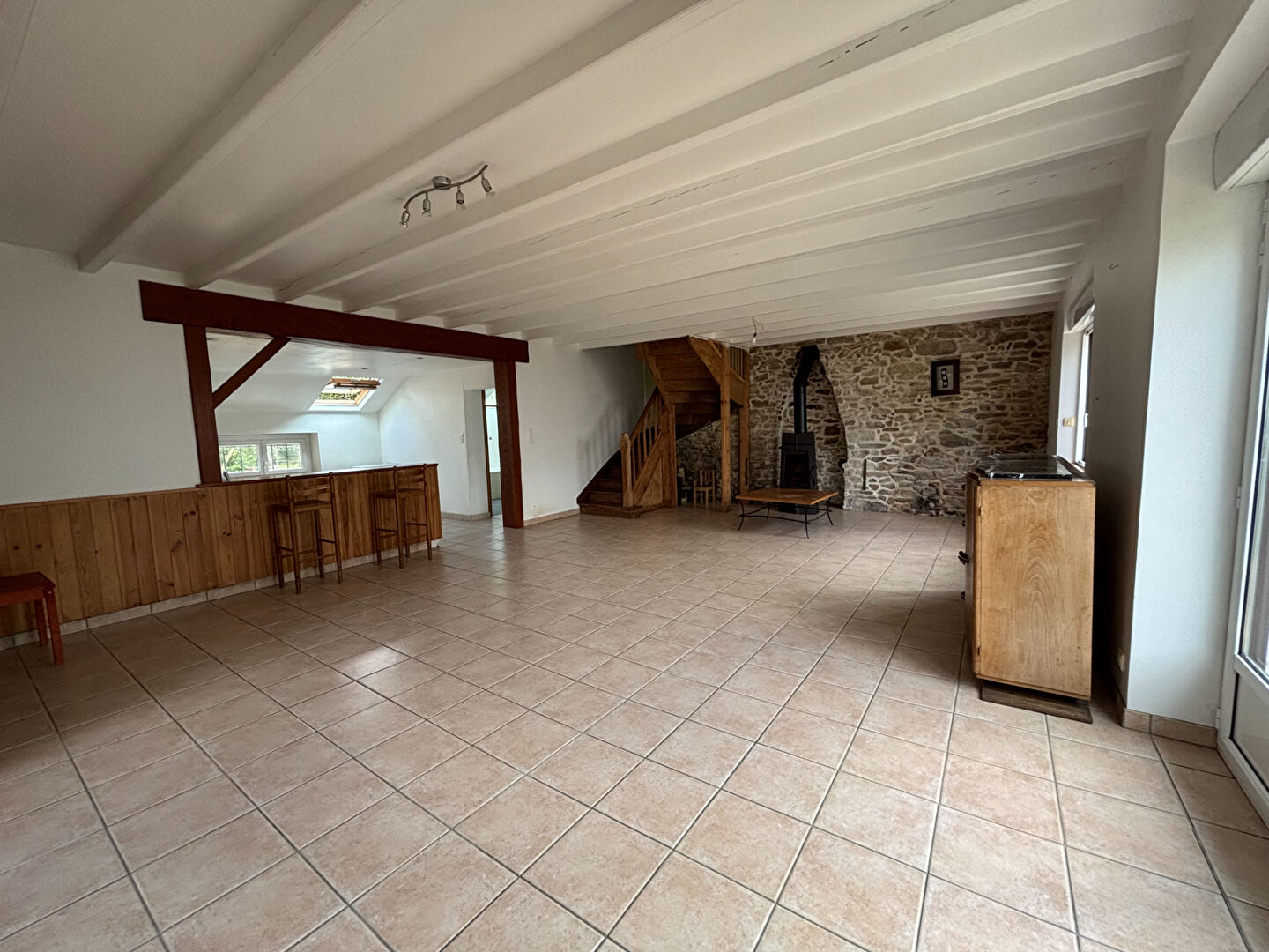 Maison Saint Lyphard 5 pièce(s)