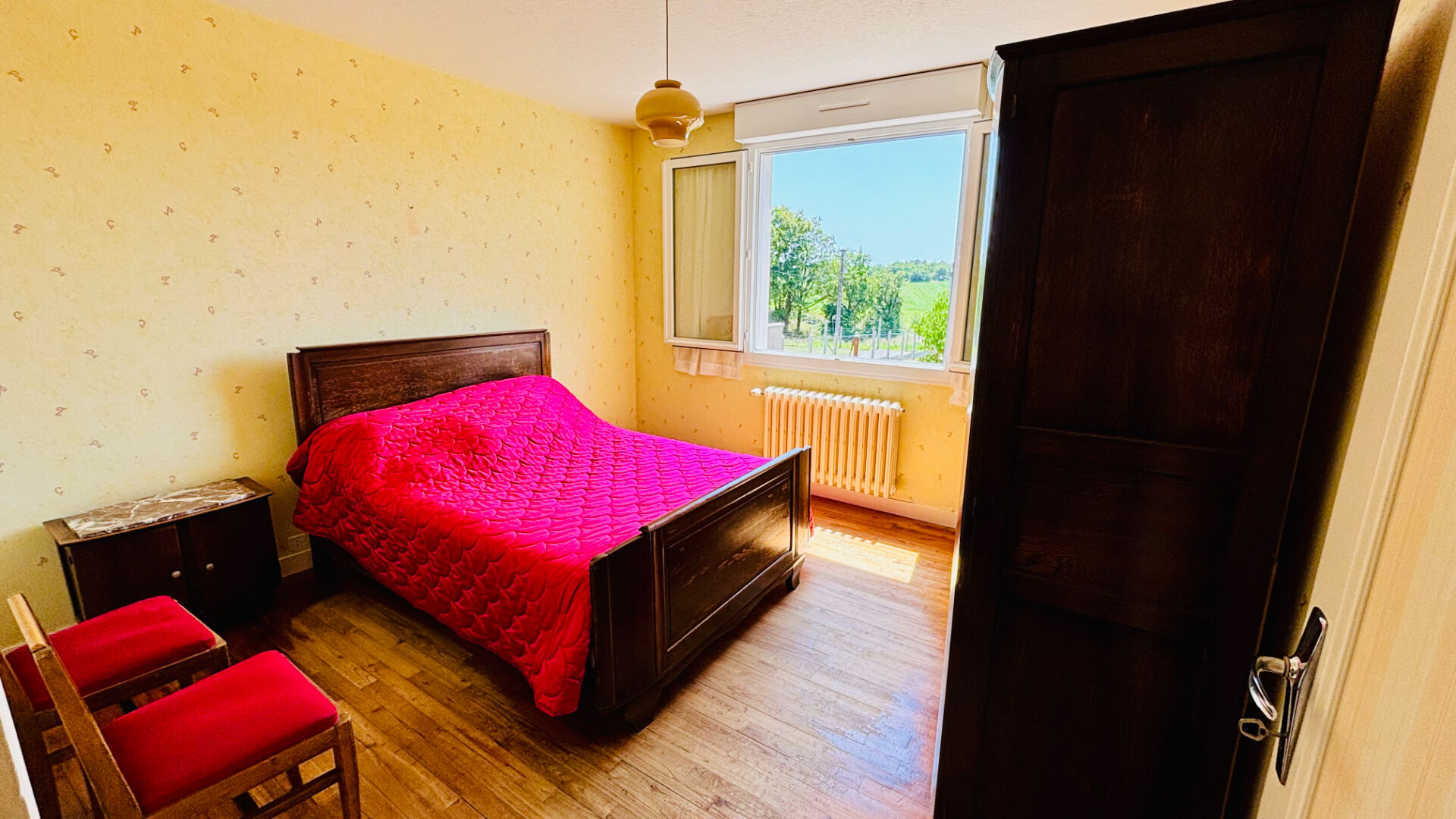 Photo MAISON DE PLAIN PIED AVEC DÉPENDANCES - FÉREL image 6/6