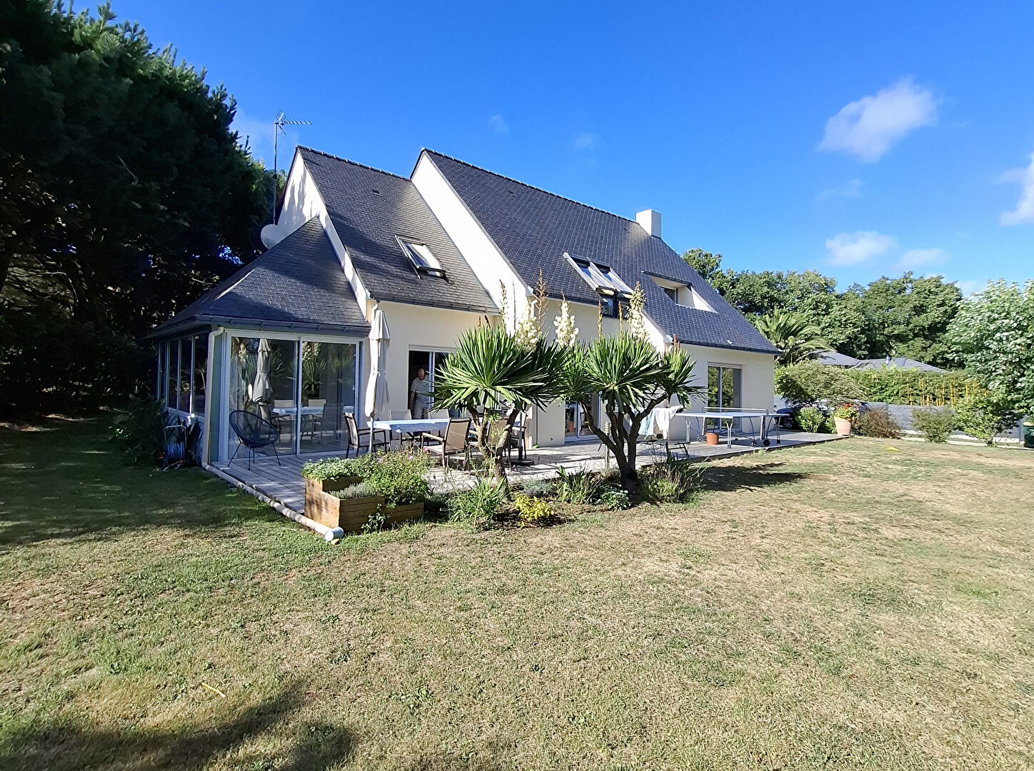 La Baule maison 5 chambres