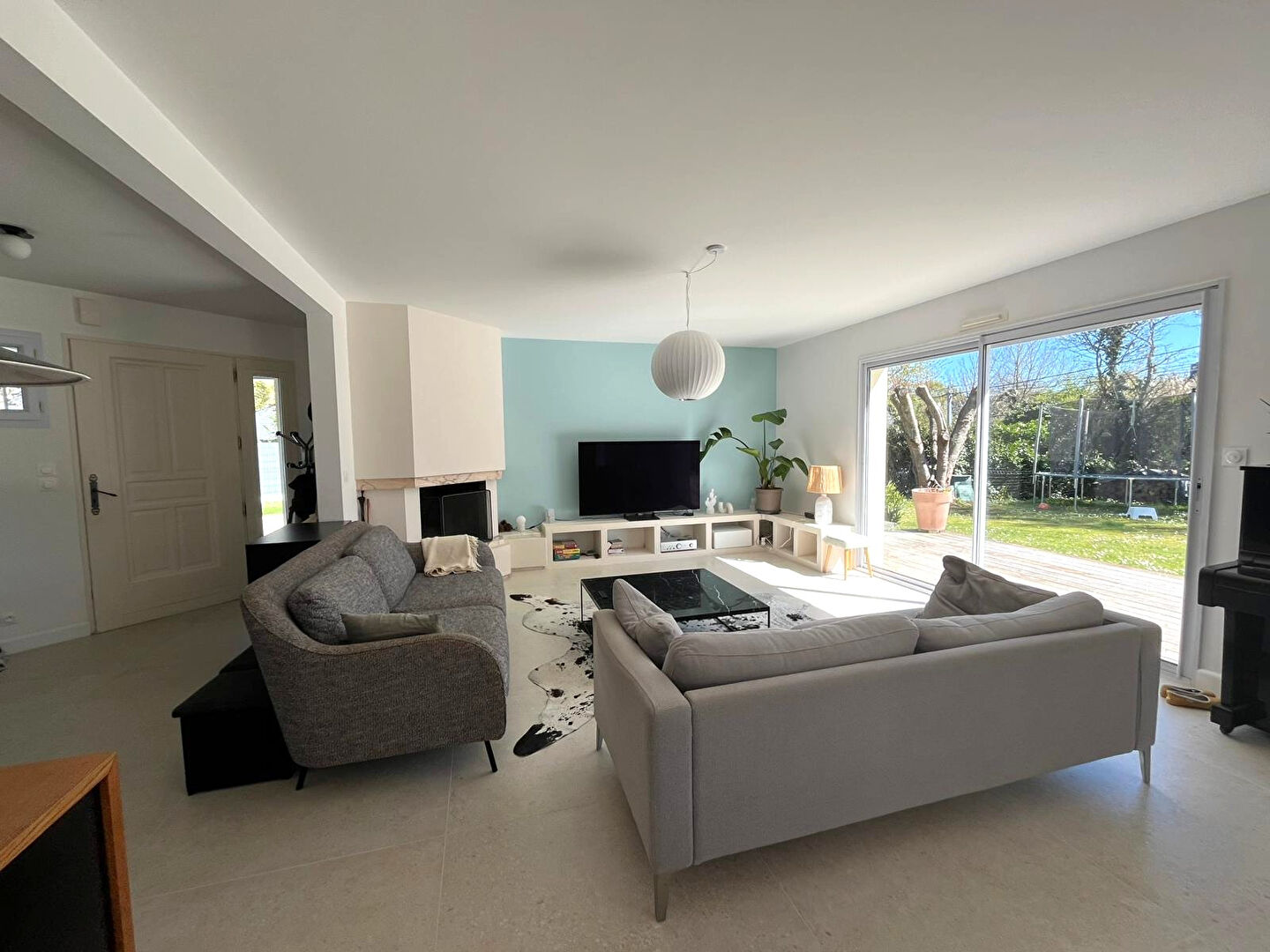 Photo La Baule maison 5 chambres image 3/6