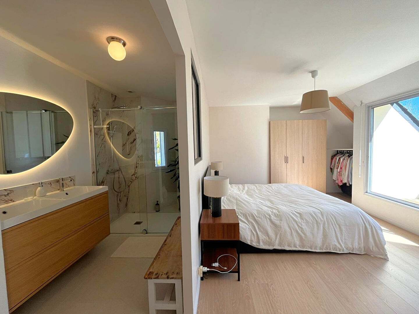 Photo La Baule maison 5 chambres image 4/6