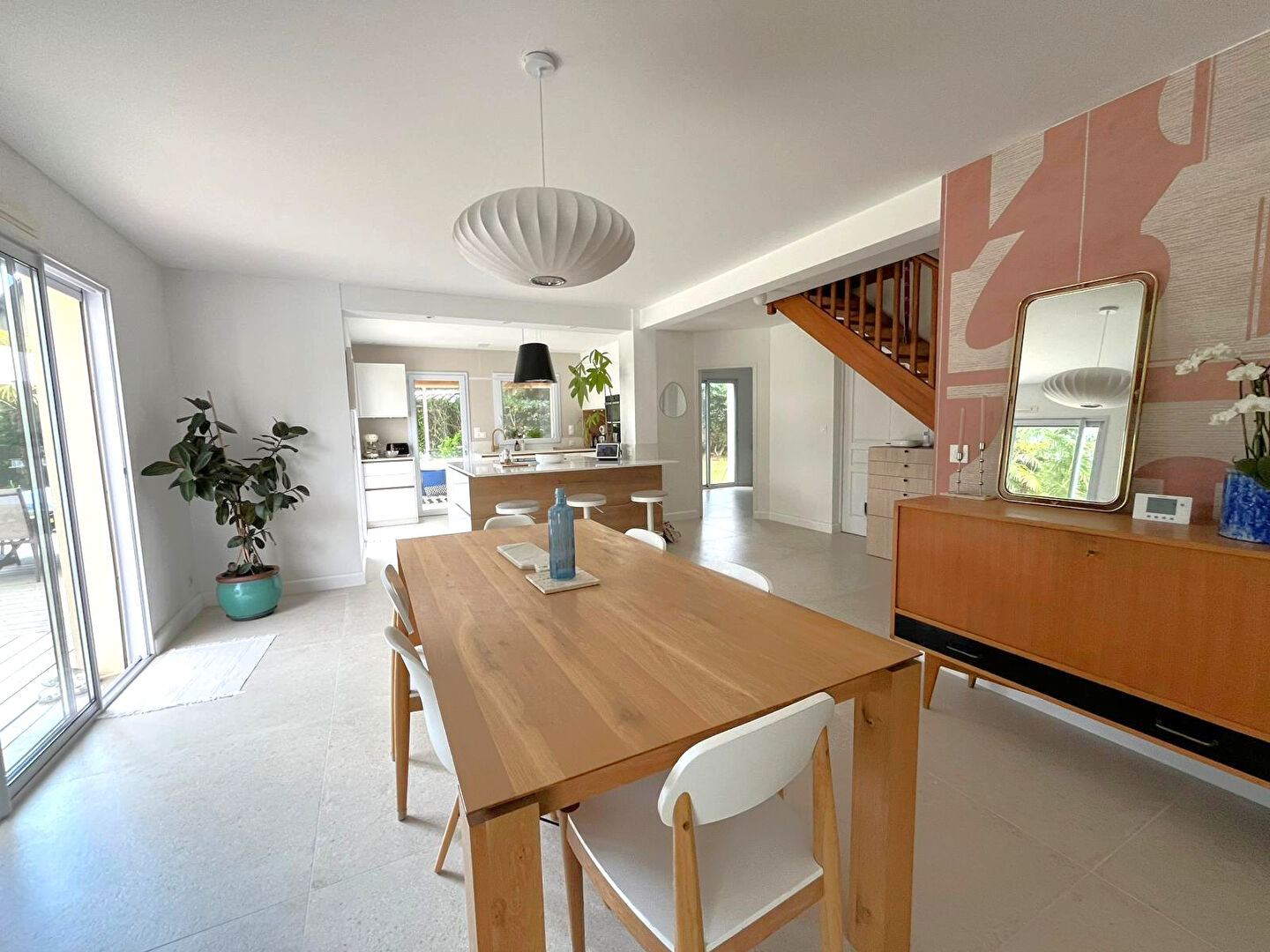 Photo La Baule maison 5 chambres image 5/6