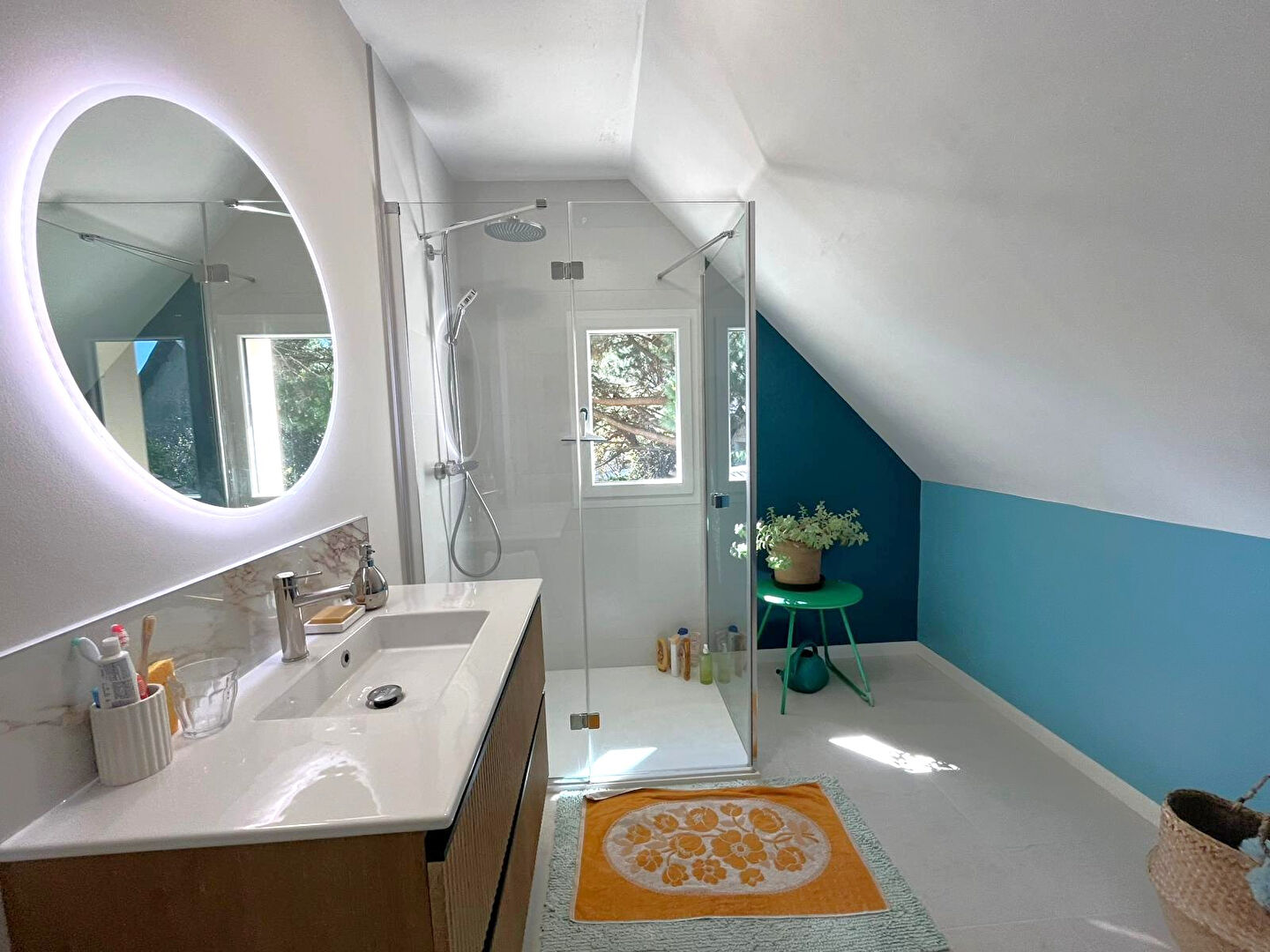 Photo La Baule maison 5 chambres image 6/6