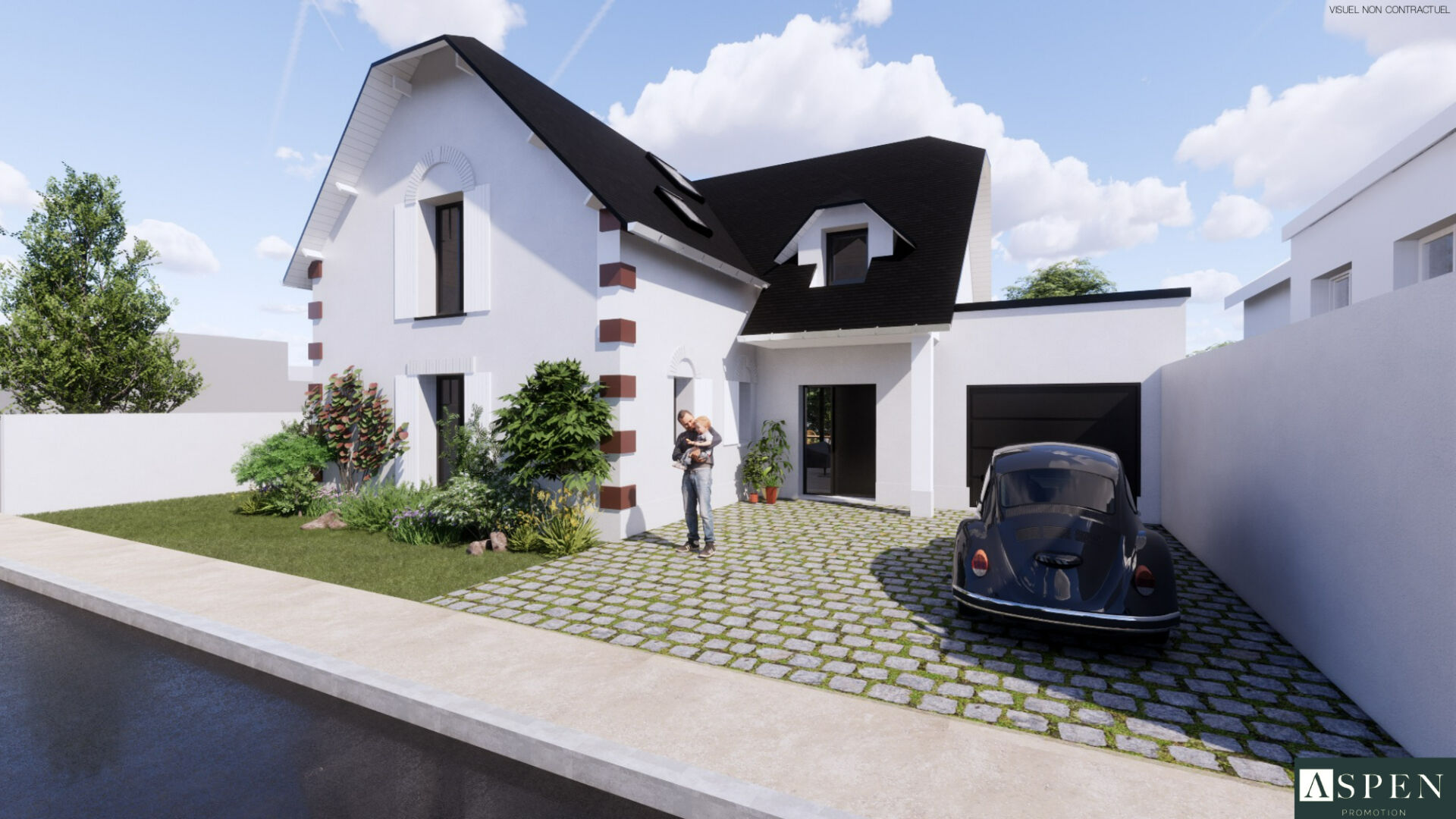 Photo Terrain  443 m2 image 2/4