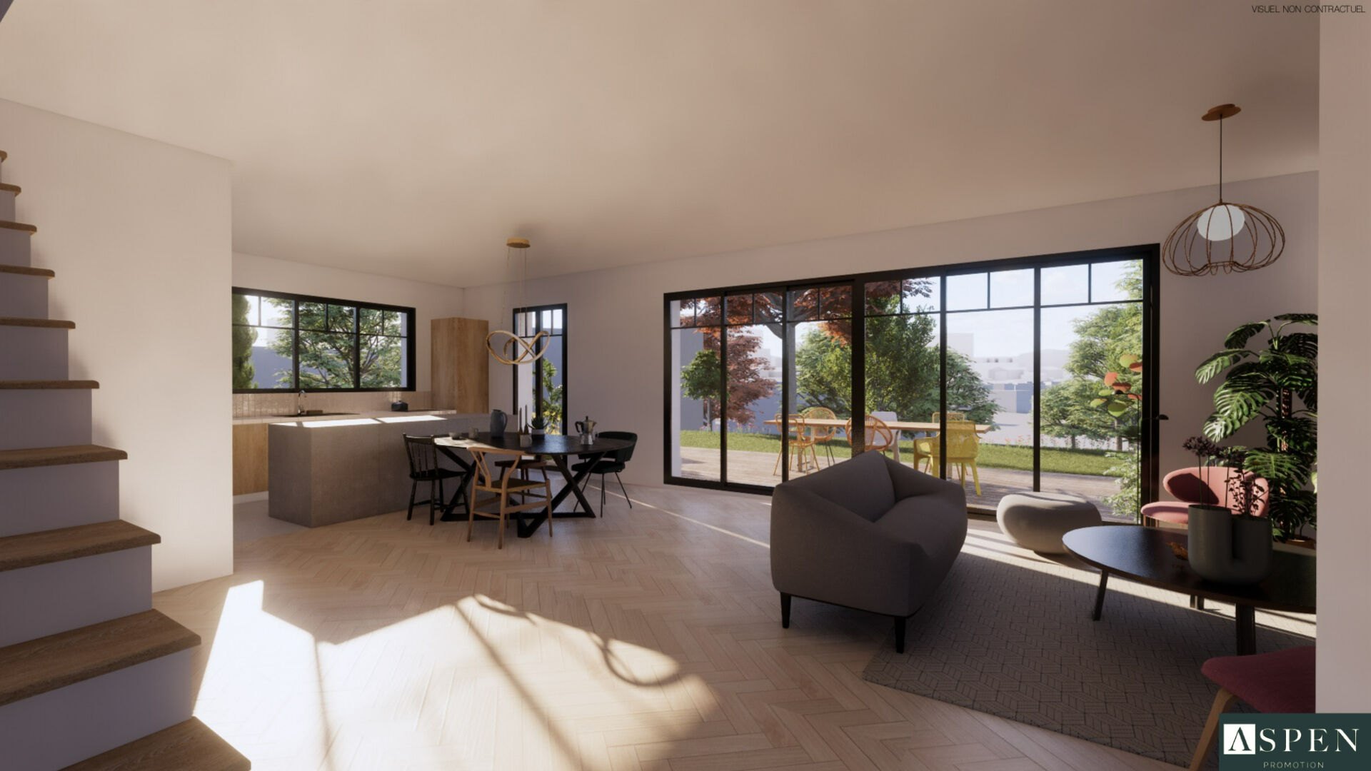 Photo Terrain  443 m2 image 4/4