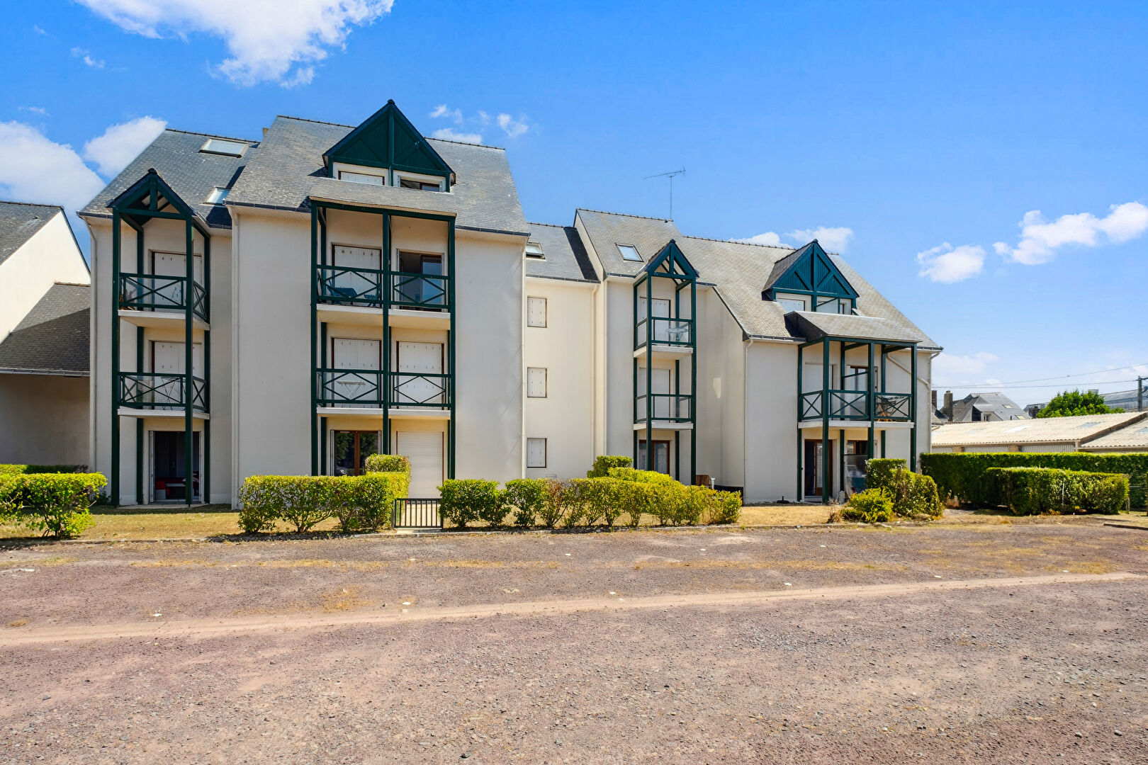 Photo Appartement Le Croisic 2 pièce(s) 40.50 m2 image 1/6