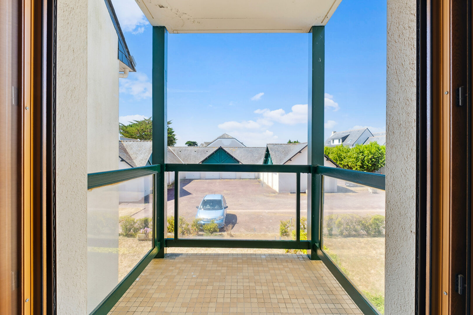 Photo Appartement Le Croisic 2 pièce(s) 40.50 m2 image 2/6