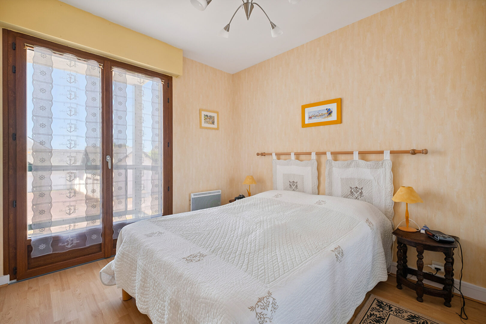 Photo Appartement Le Croisic 2 pièce(s) 40.50 m2 image 5/6